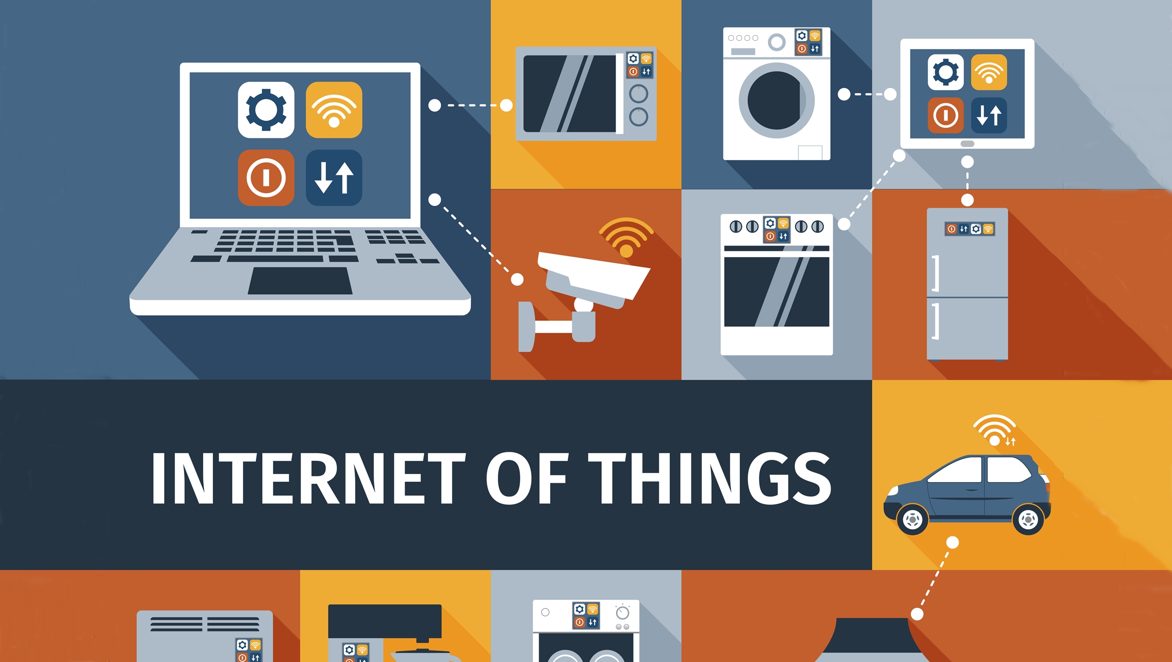 Be The Agency Companies Lean On To Power IoT Driven Marketing Customization