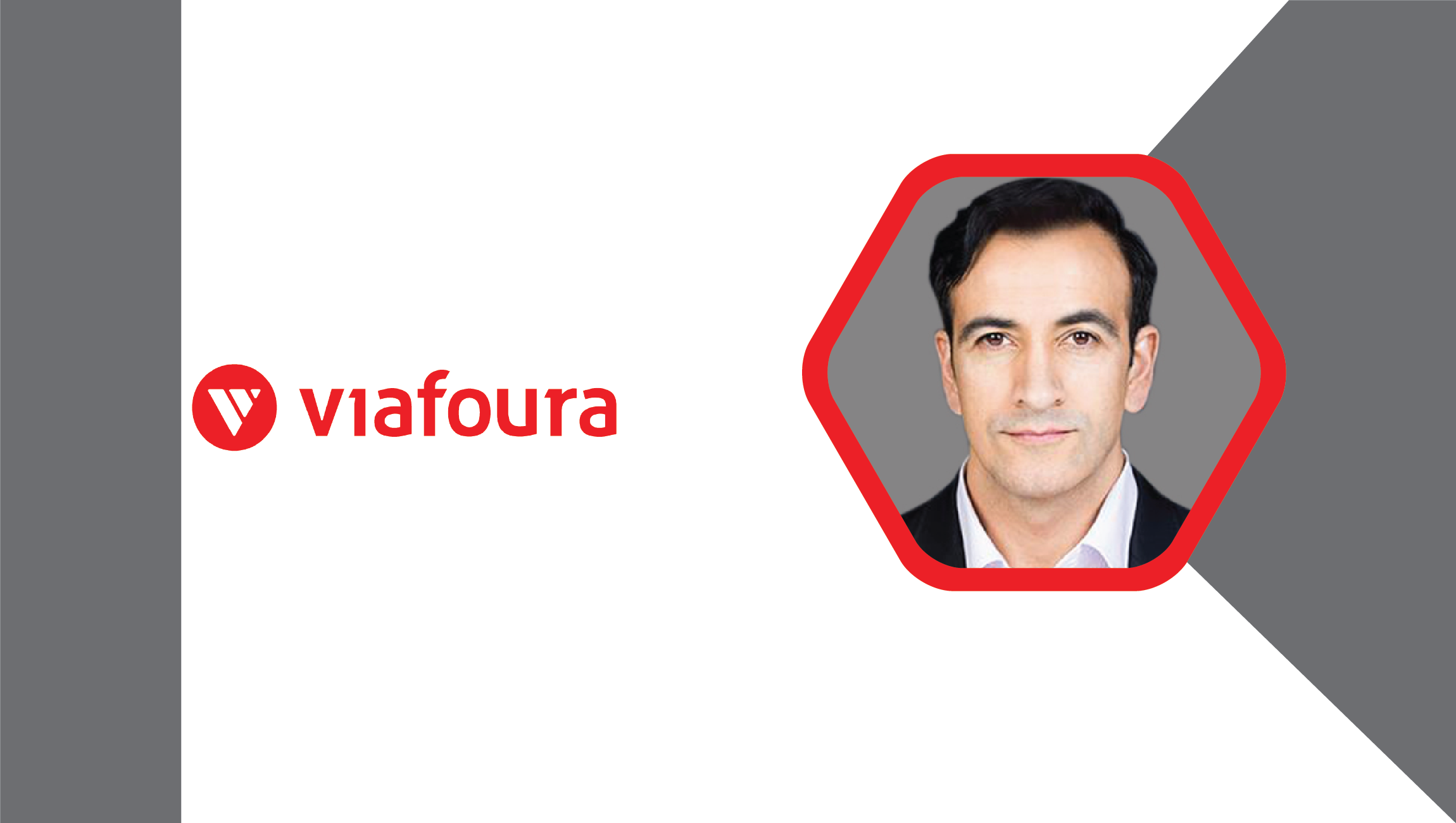 Interview with Jesse Moeinifar, CEO, Viafoura