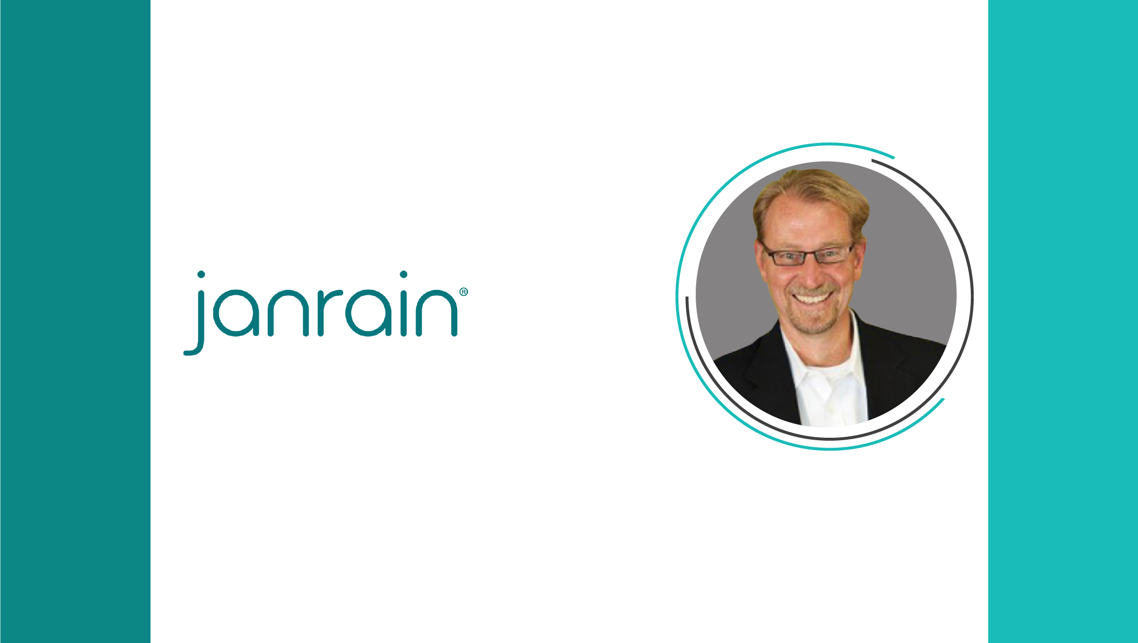 Interview with Jim Kaskade, CEO, Janrain