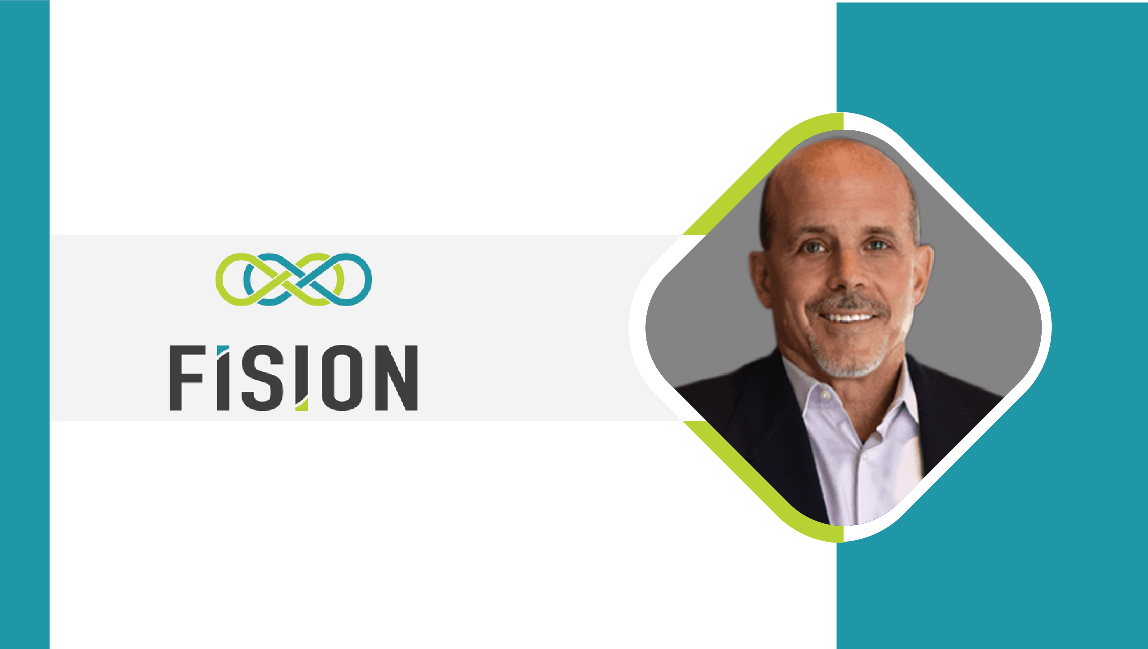 Interview with Mike Brown, CEO, FISION