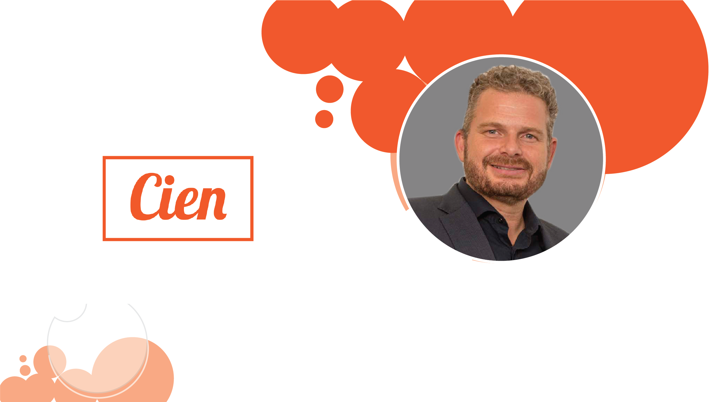 Interview with Rob Käll, CEO and Co-Founder, Cien