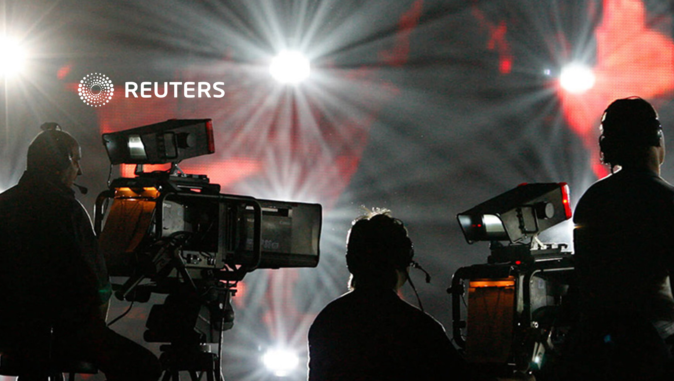 Reuters Launches Next Generation Live Video Service For News Broadcasters And Digital Publishers