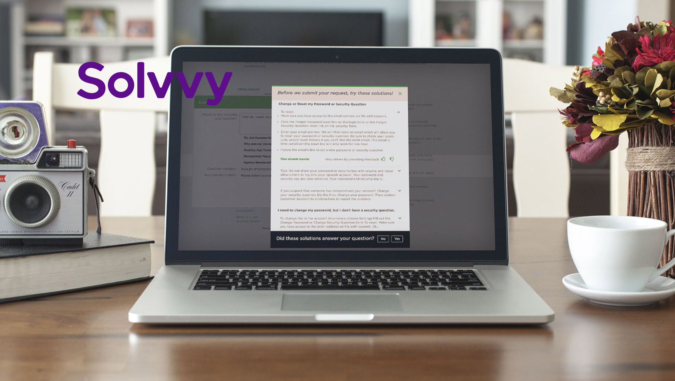 Solvvy Raises $12 Million Series A to Fix Broken Customer Service Industry with Artificial Intelligence