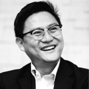 Steve Chung, Frankly CEO