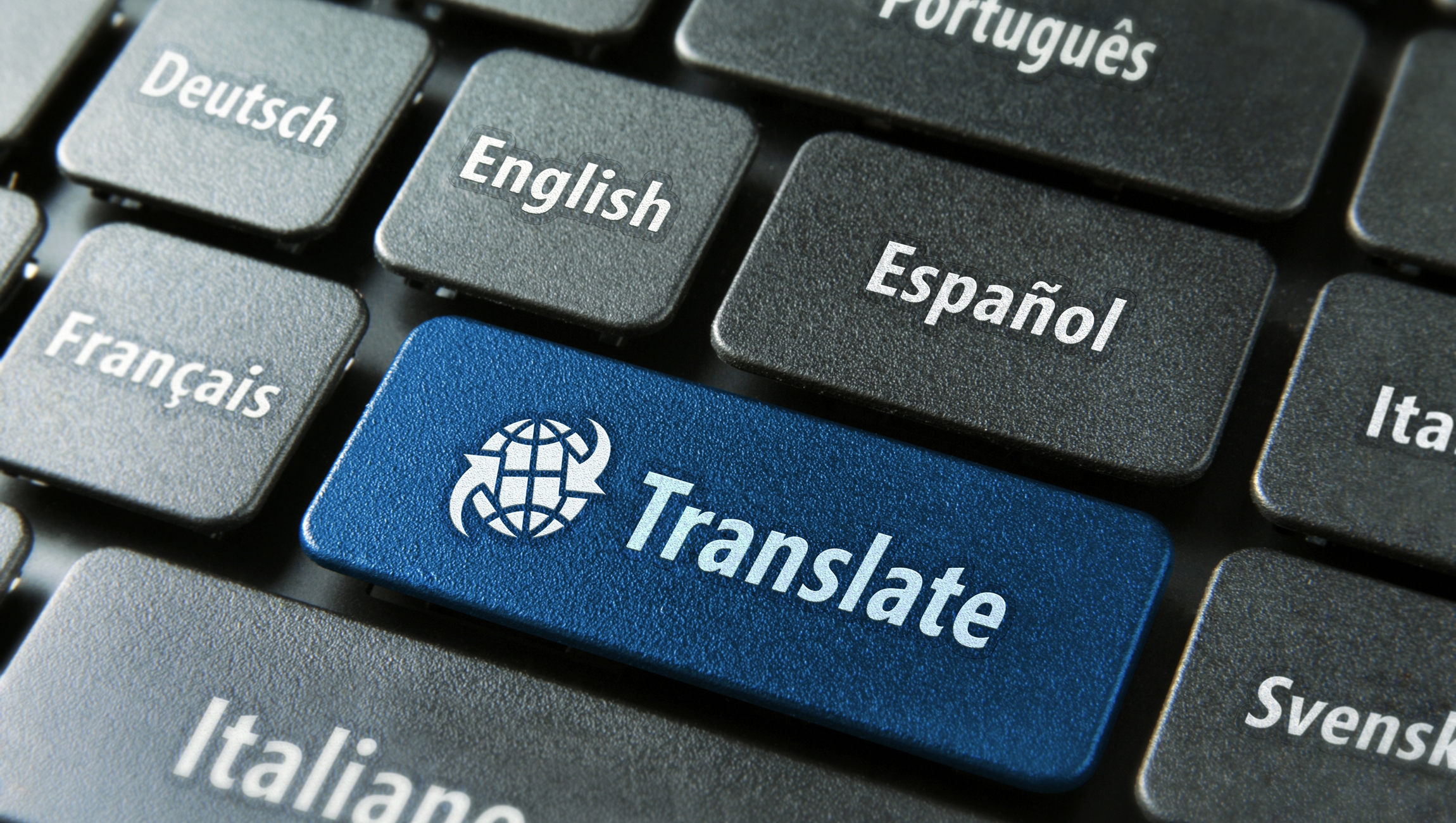 Translate Like a Tech Giant: Machine Translation for Multilingual Websites