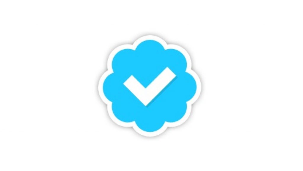 Twitter Blue Tick