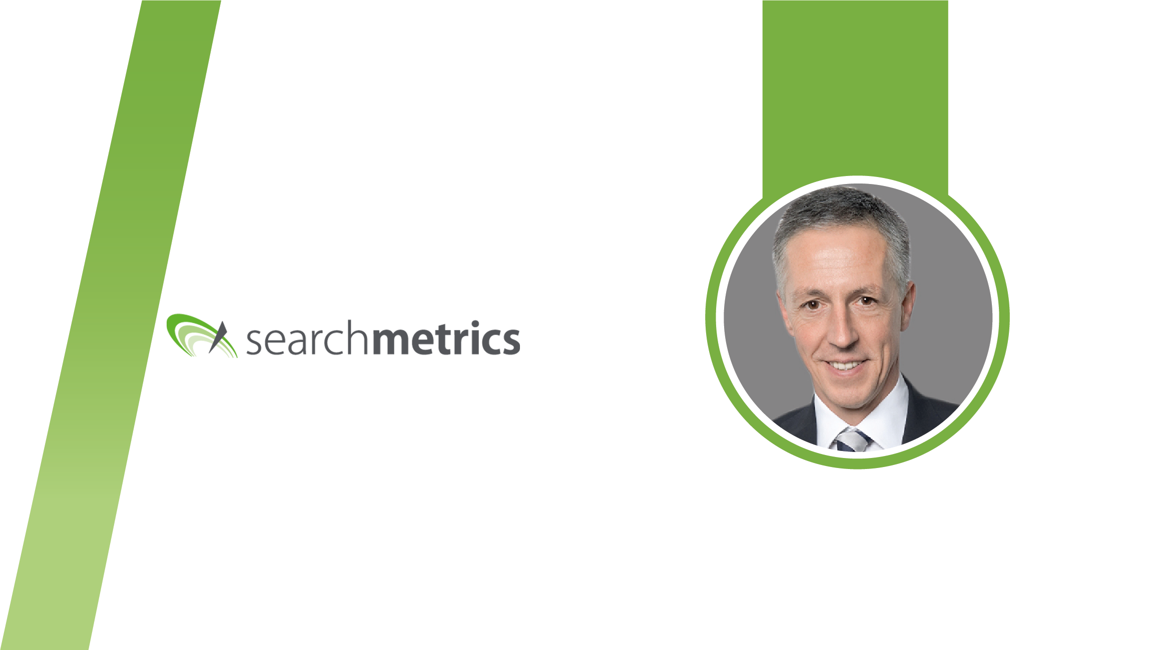 Interview with Volker Smid, CEO, Searchmetrics
