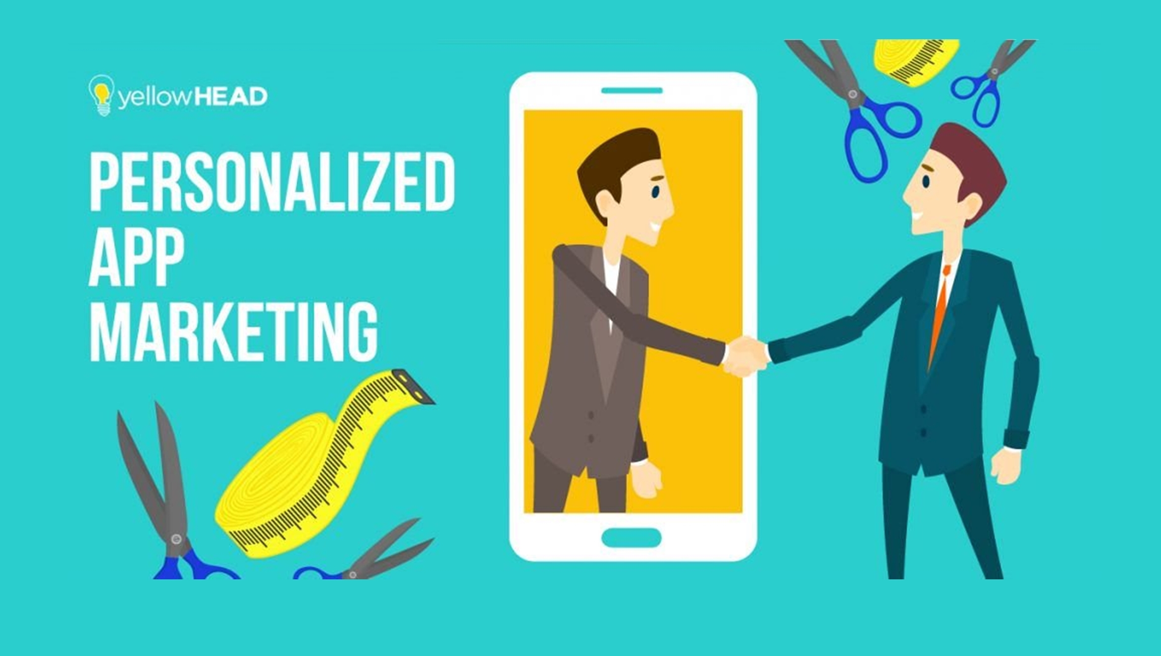 yellowHEAD Introduces New Technology to Combat Wasted Mobile Ad Spend