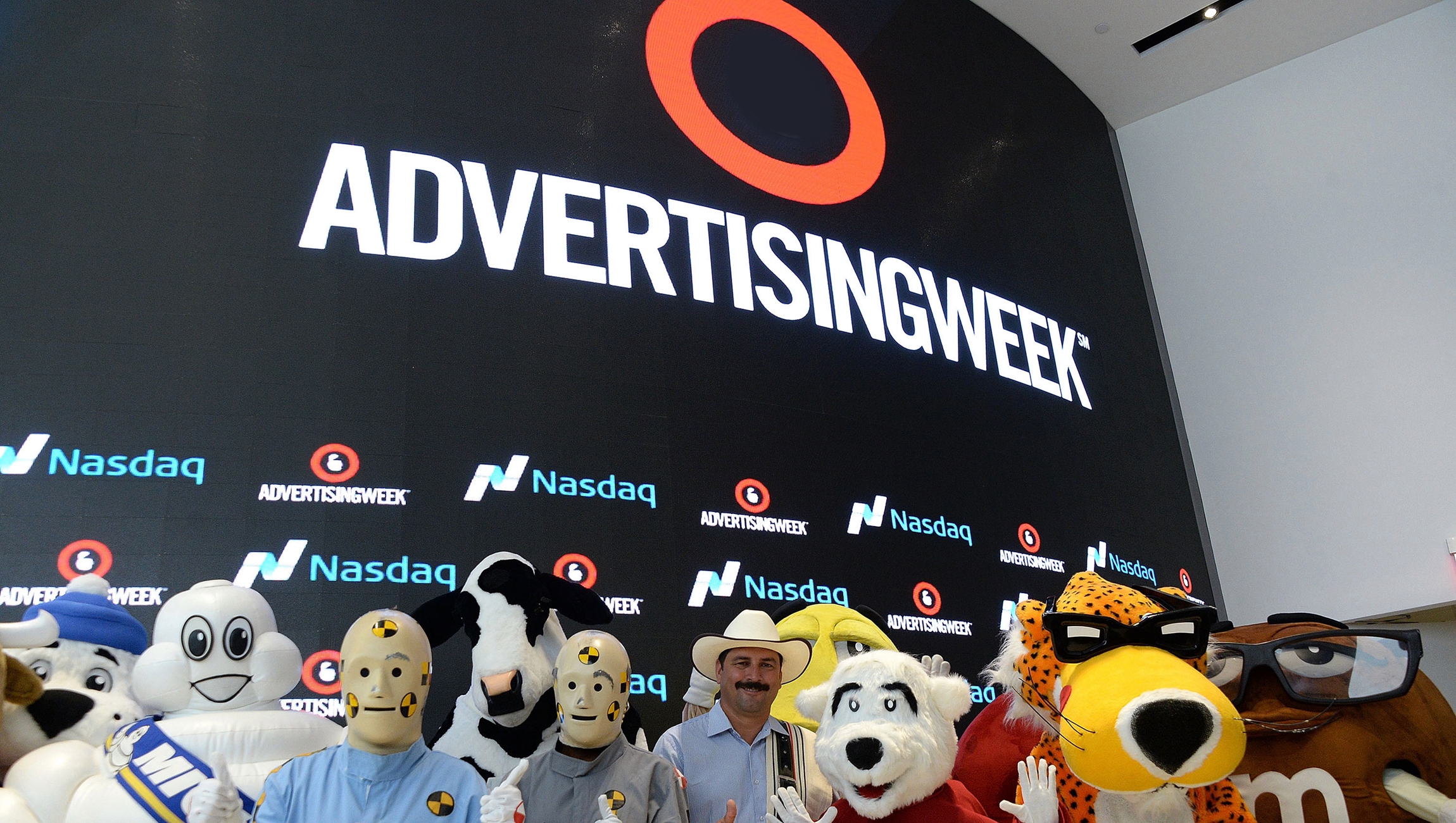Trust and Transparency Took Center Stage at Advertising Week New York