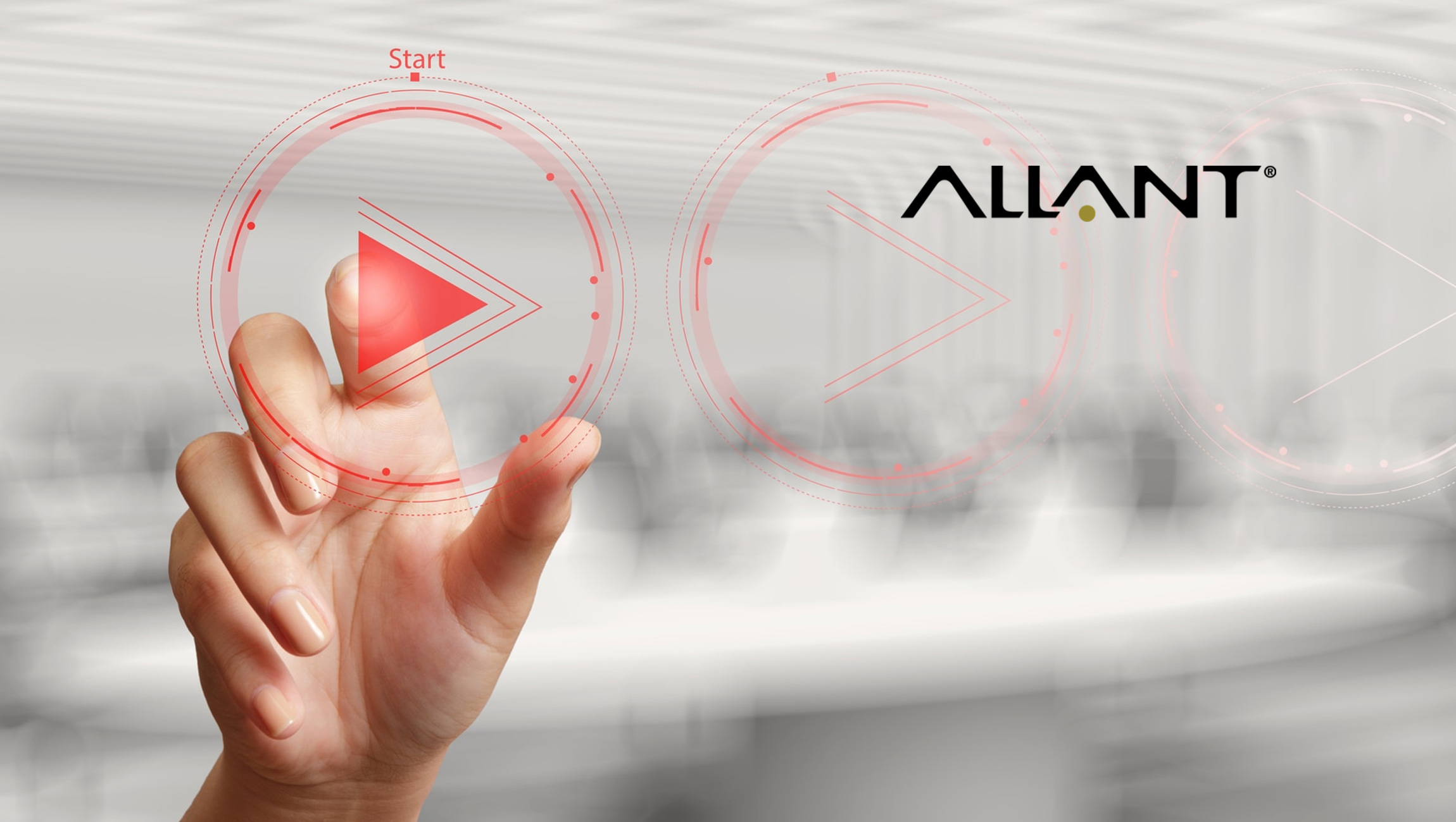 Allant Group and Aginity Announce Landmark Strategic Partnership