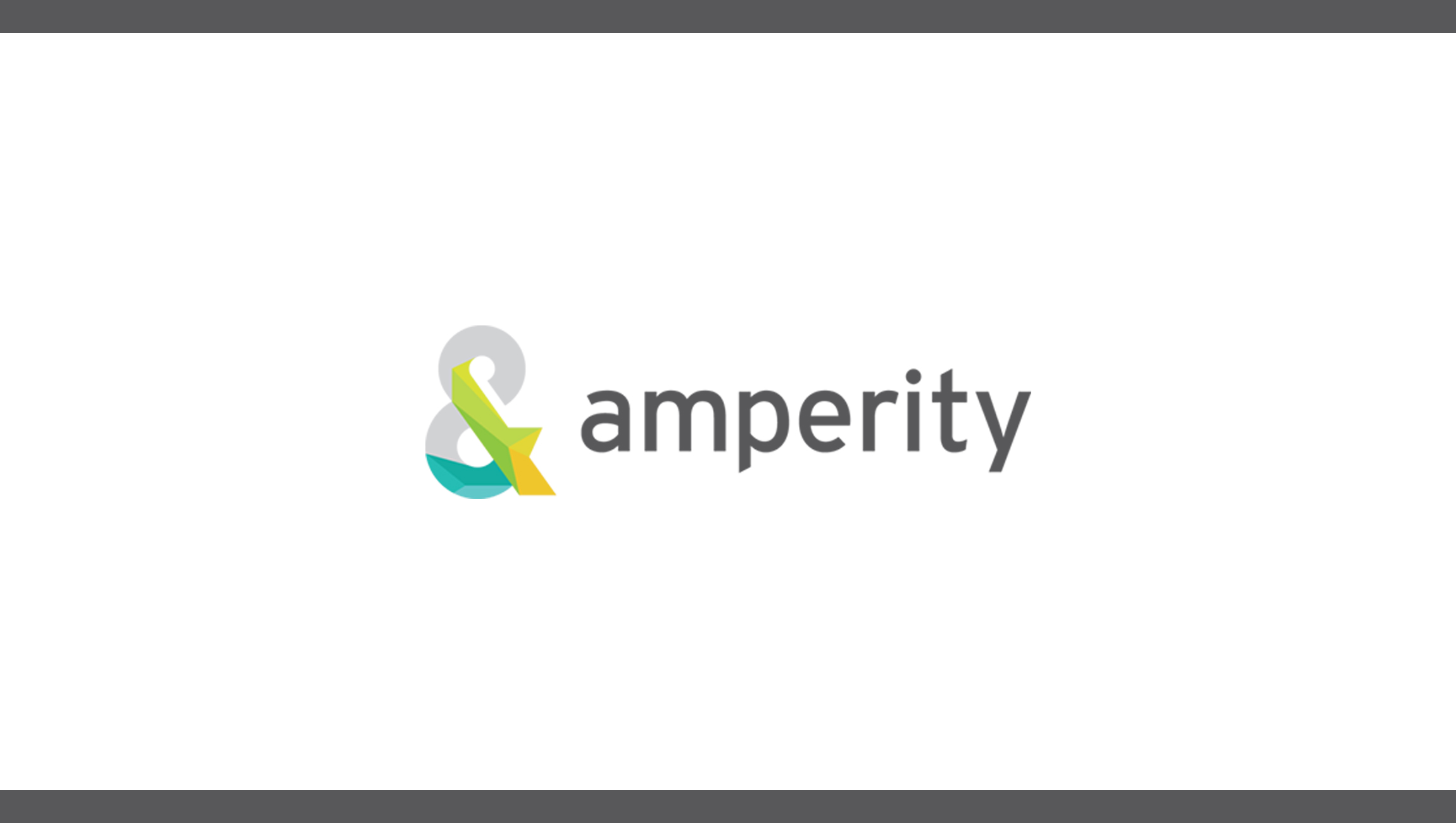 Amperity Closes $28 Million Series B Round of Financing Led by Tiger Global