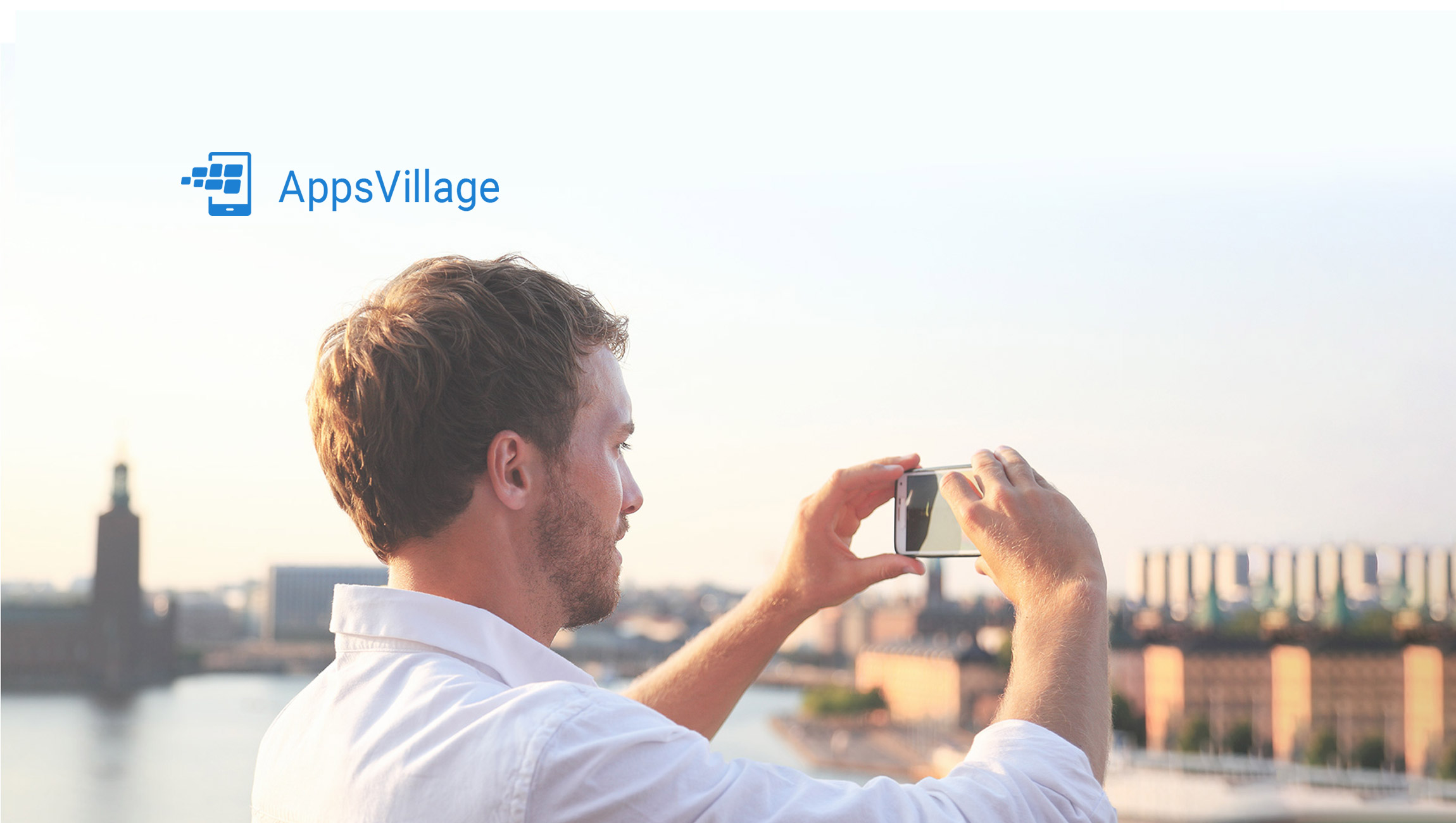 With AppsVillage, There’s No Need to Wait for Apple & Google App Store Approval