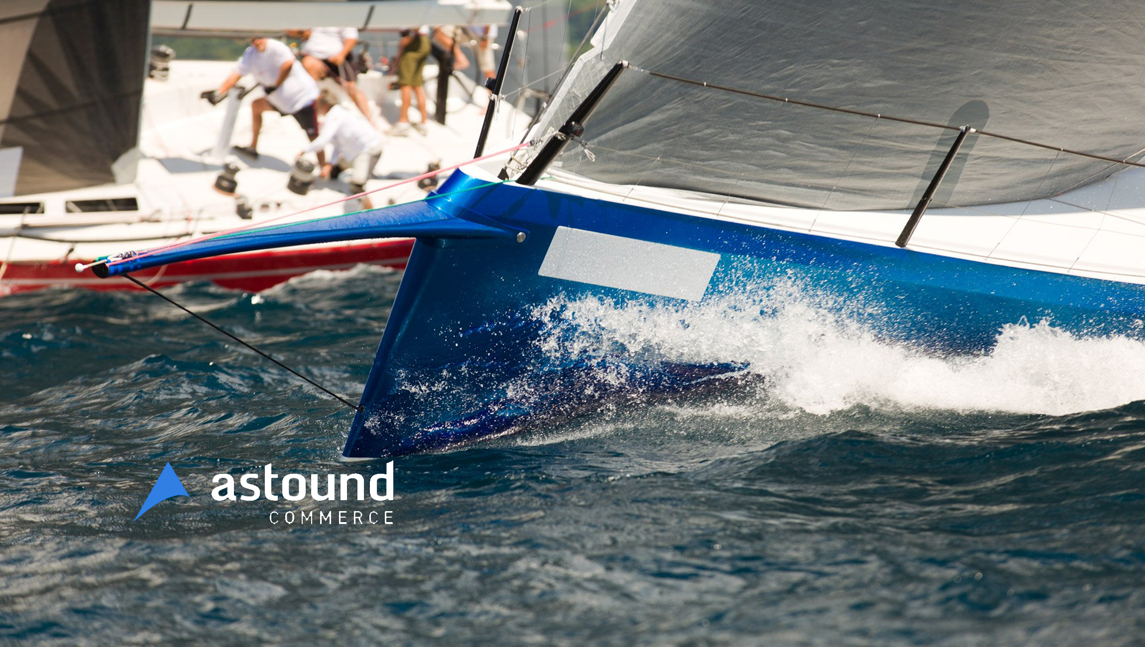 Astound Commerce Adds Digital Engagement Experts From Social Marketing Agency Groove