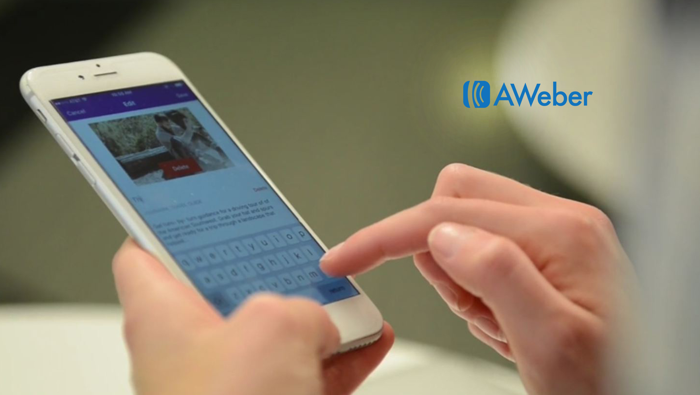 3dcart Integrates with AWeber to Further Expand Its Online Marketing Capabilities