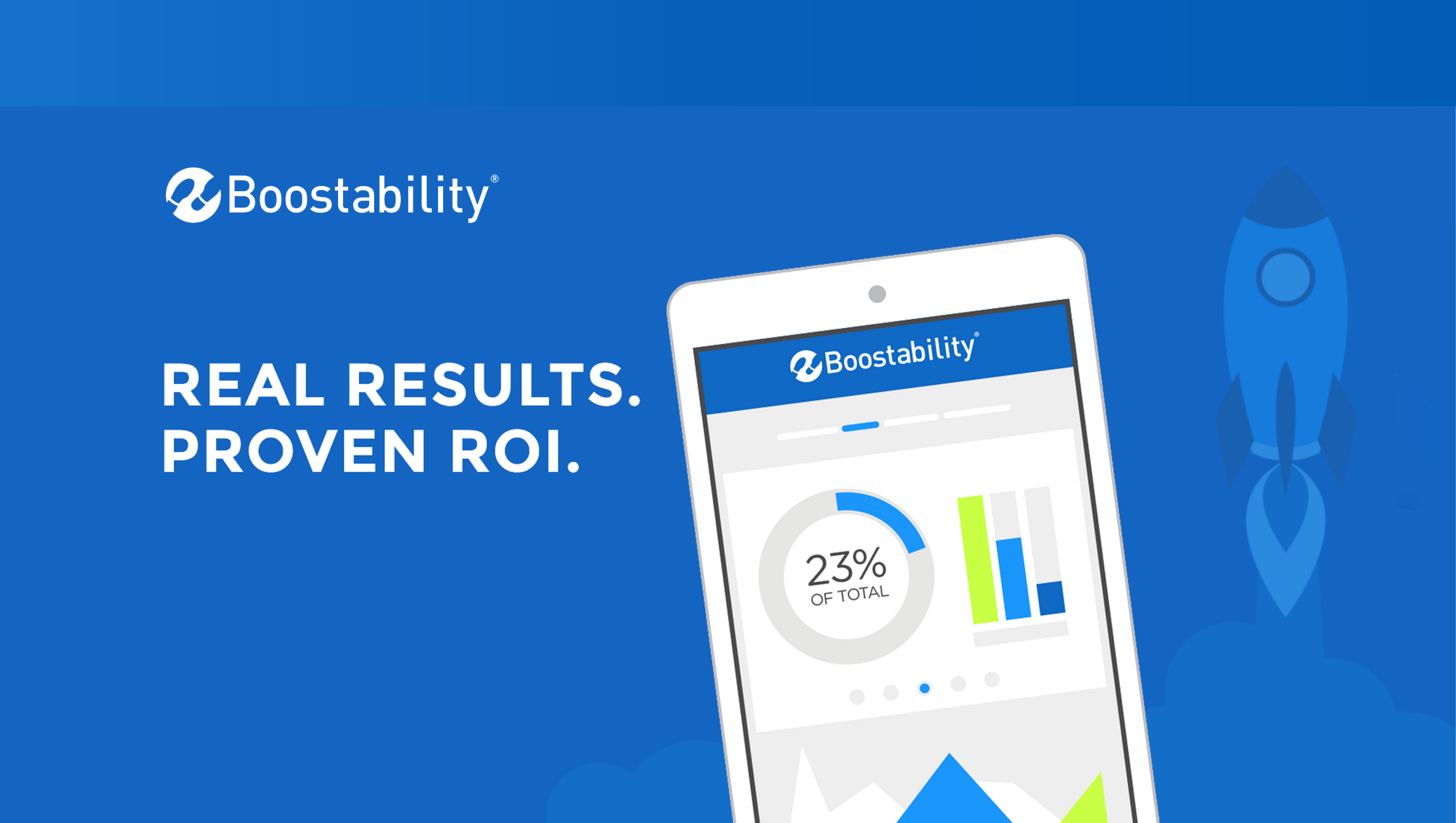 Boostability Wins Sitejabber 2017 Customer Choice Award