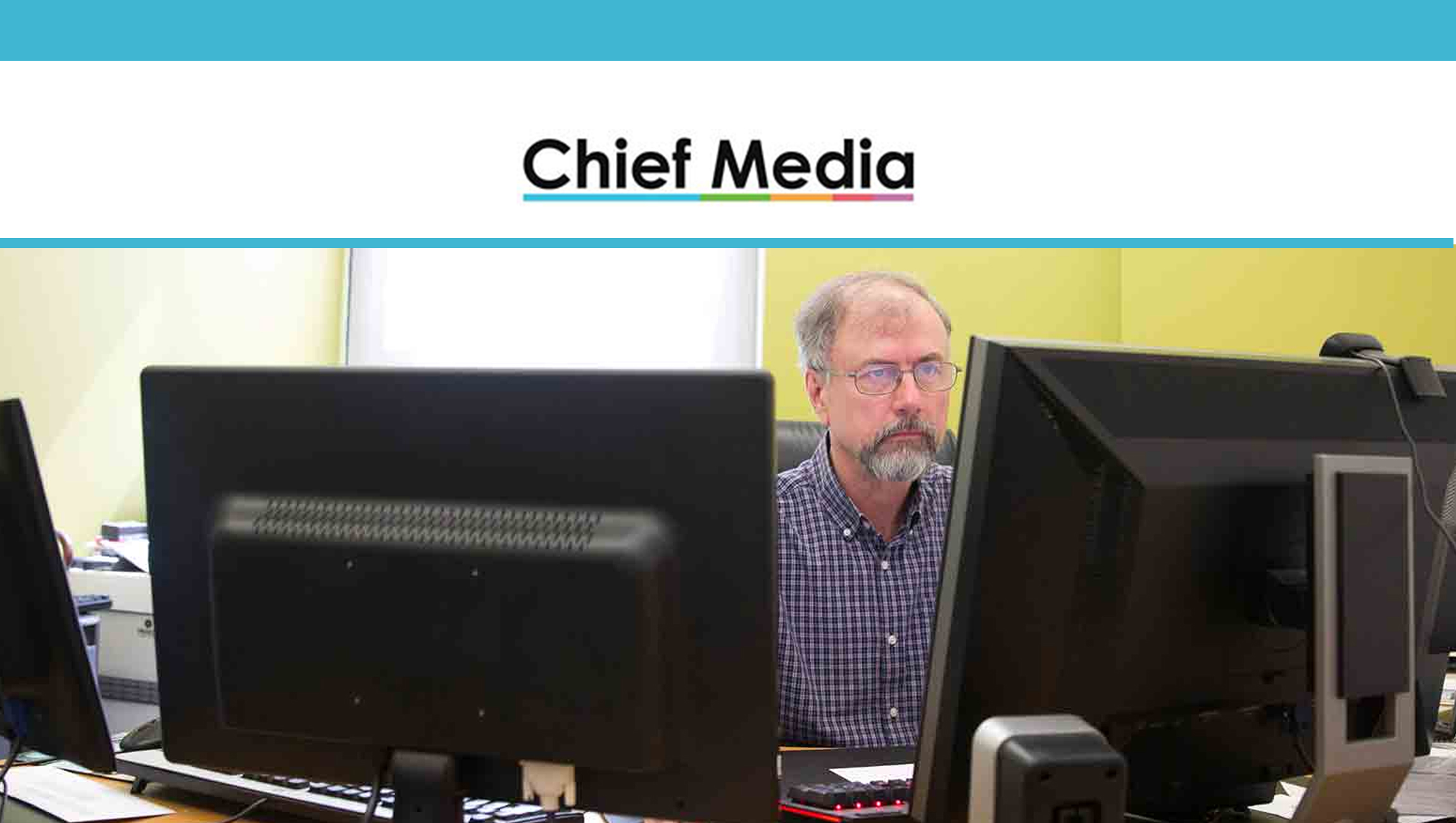 Chief Media Transforms Programmatic TV Buying With New Advanced Audience Targeting for Linear TV