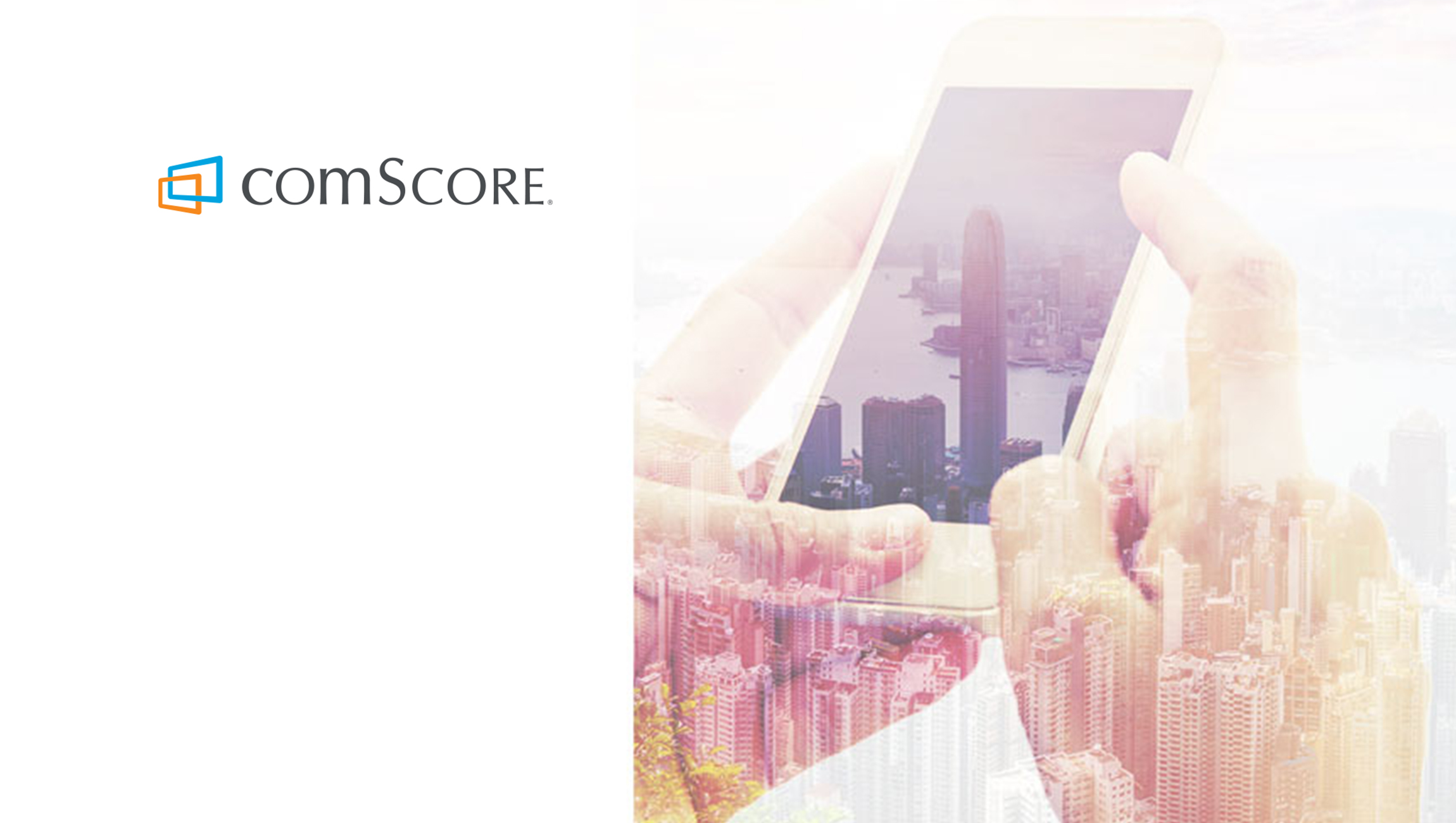 comScore Names Michelle McKenna-Doyle to Board of Directors, Appoints Gregory Fink as CFO