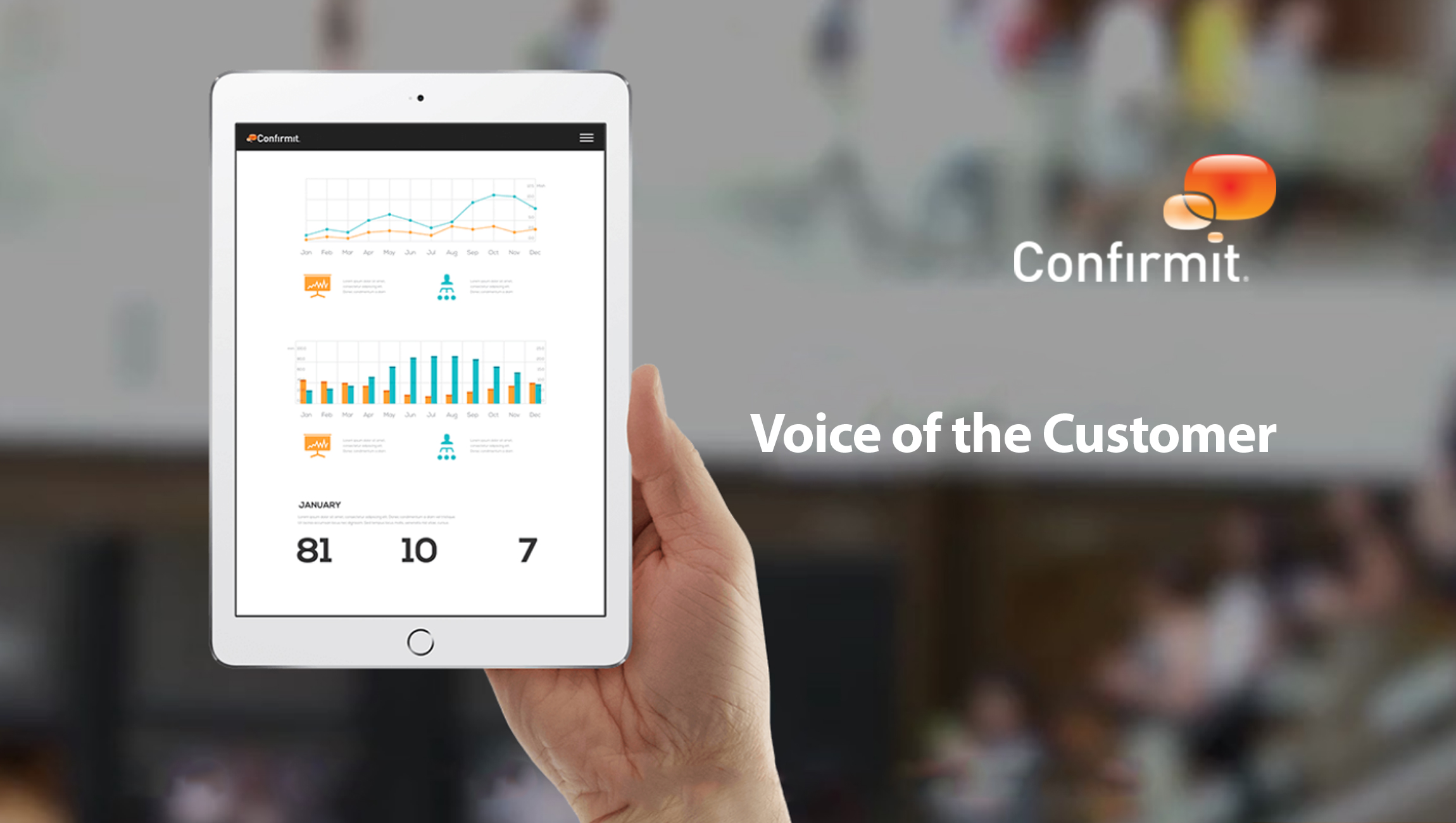 Confirmit’s Shelly Chandler Recognized as 2017 CX Impact Award Winner