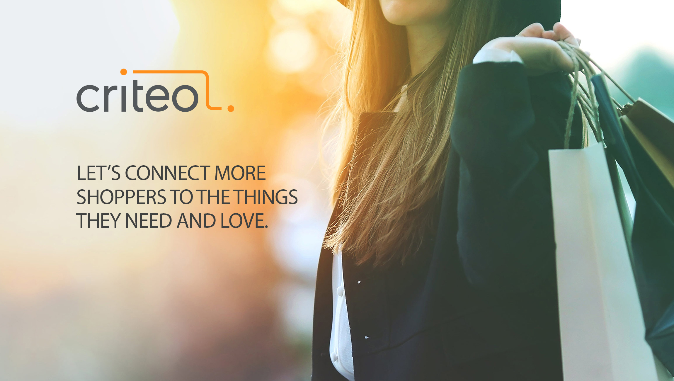 The Commerce Data Opportunity: How Collaboration Levels the Retail Playing Field