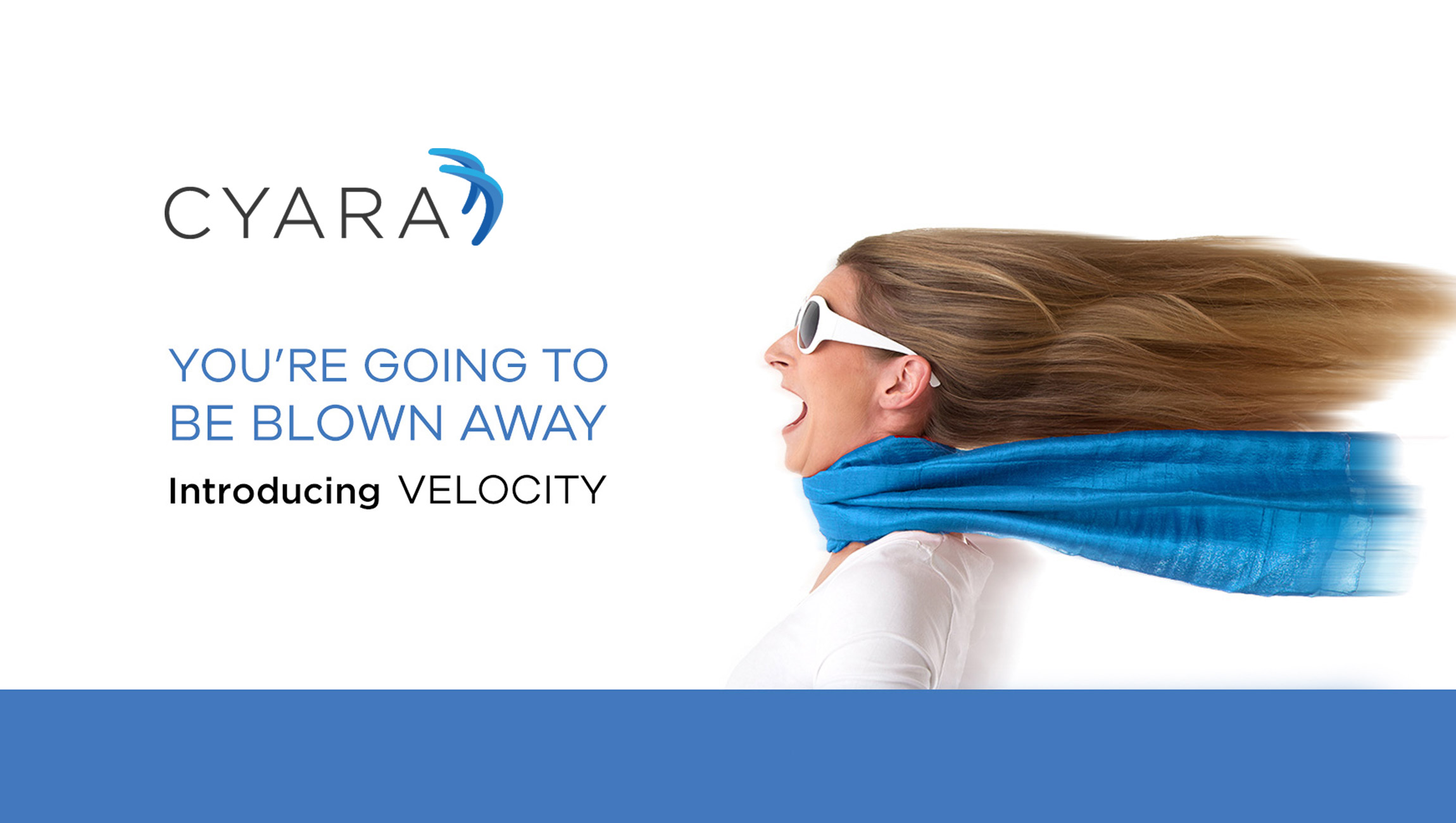 Cyara Velocity Speeds CX Development By 70 Percent