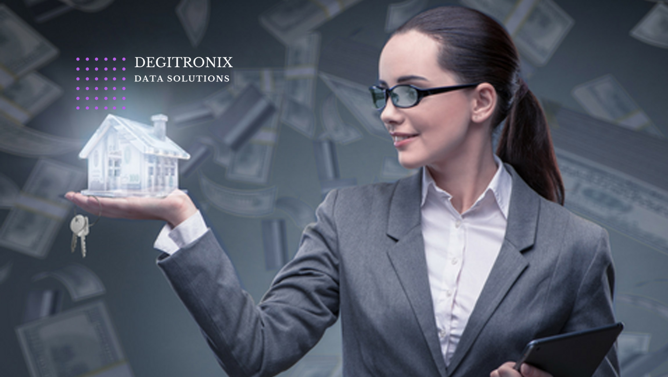 Degitronix Expands Mortgage Phone Lead Solutions With 400 Percent Increase in Customer Activity