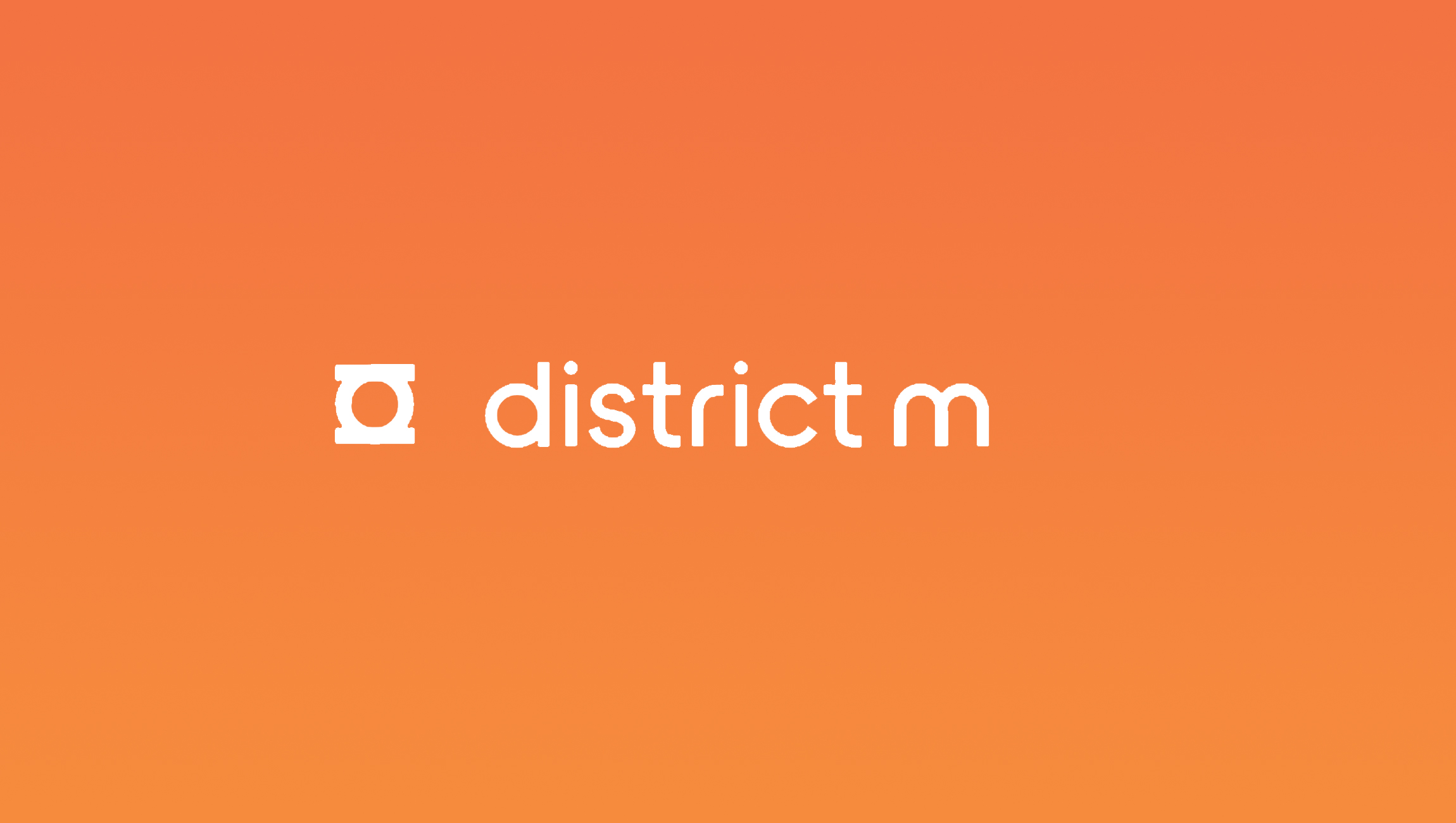district m Launches mypixel, A Self-Serve Programmatic Advertising Platform For SMBs