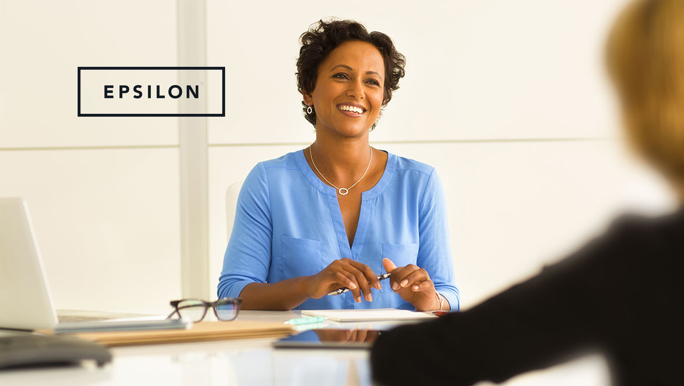 Epsilon Names Brian Serino Senior Vice President, Managing Director, Sales