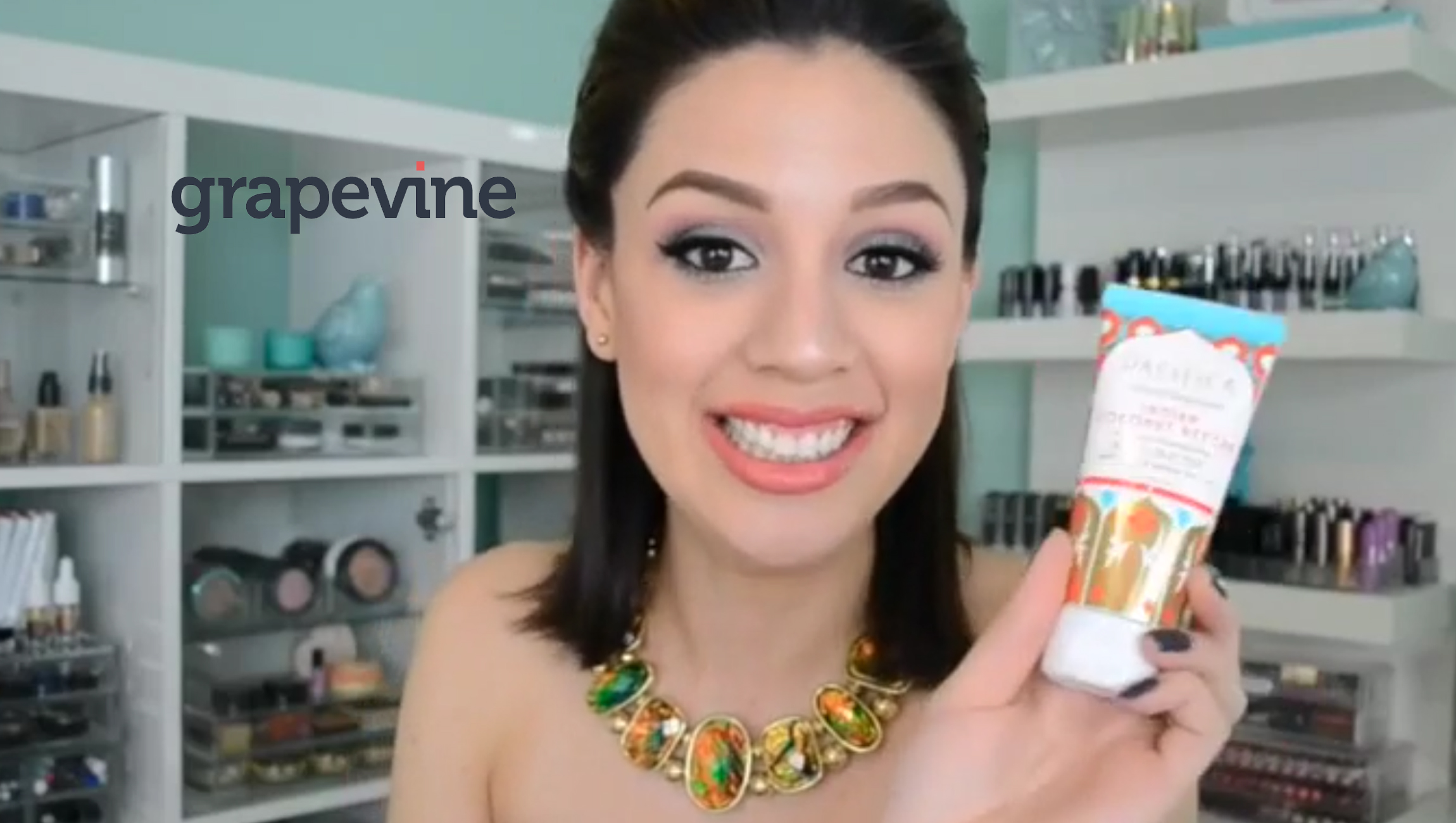 ReadyCart Has Been Sold To Grapevine, The World’s Leading End-to-End Influencer Marketing Platform