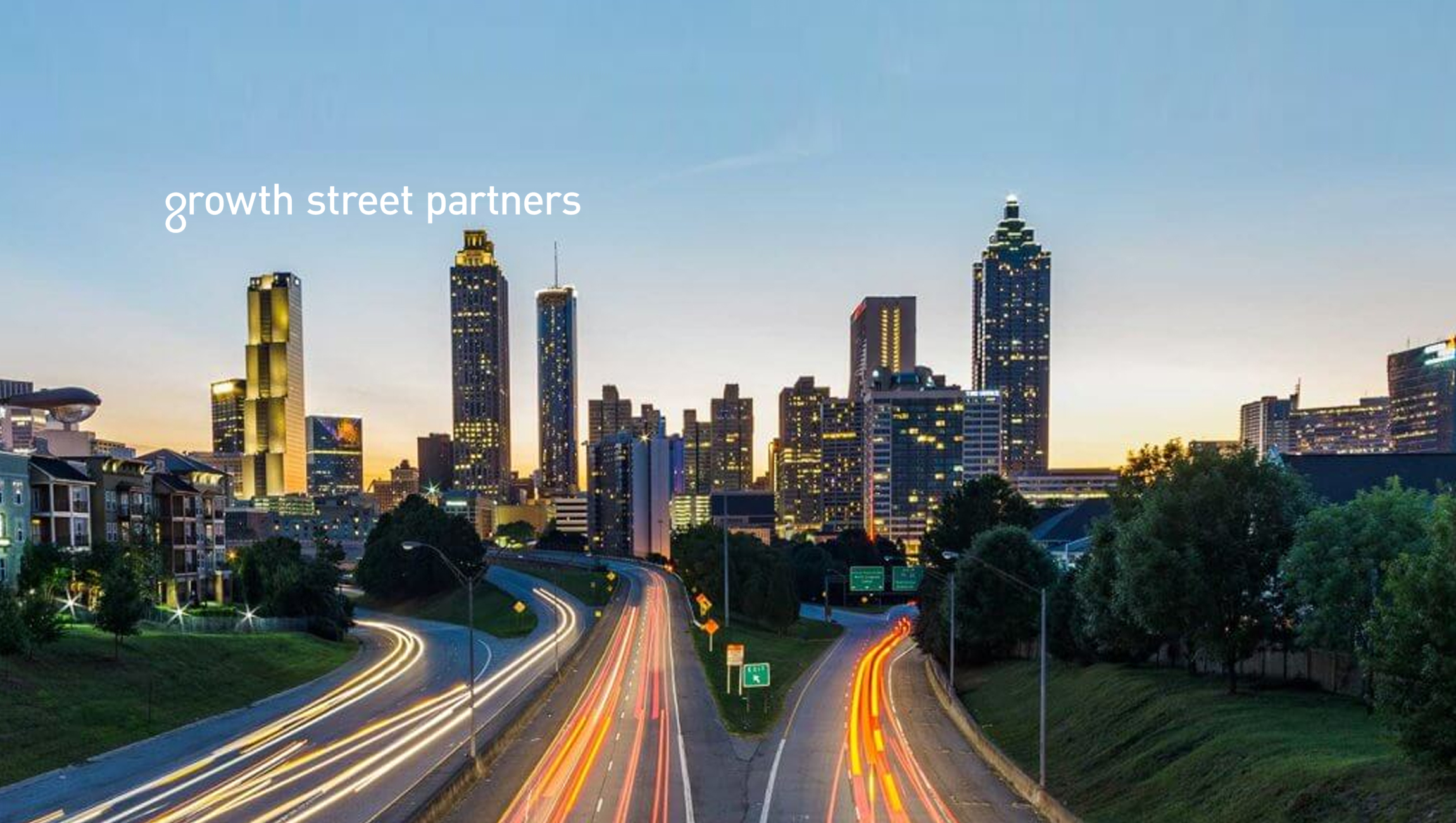 CRM Web Solutions Announces Equity Investment from Growth Street Partners