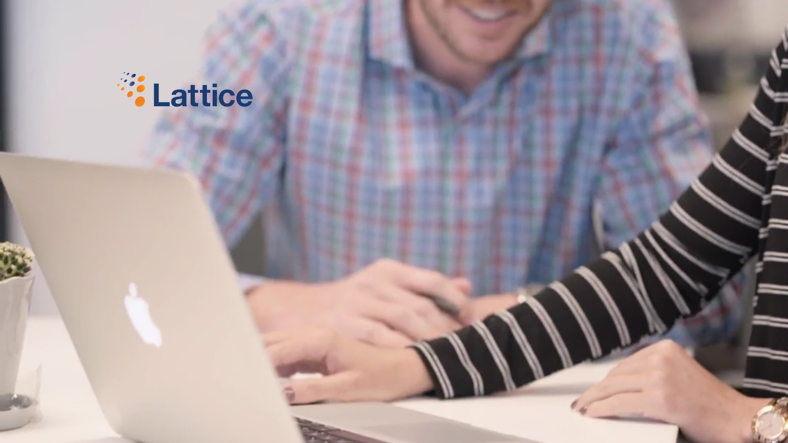 Lattice Enhances Data Capabilities for AI-based Segmentation Engine