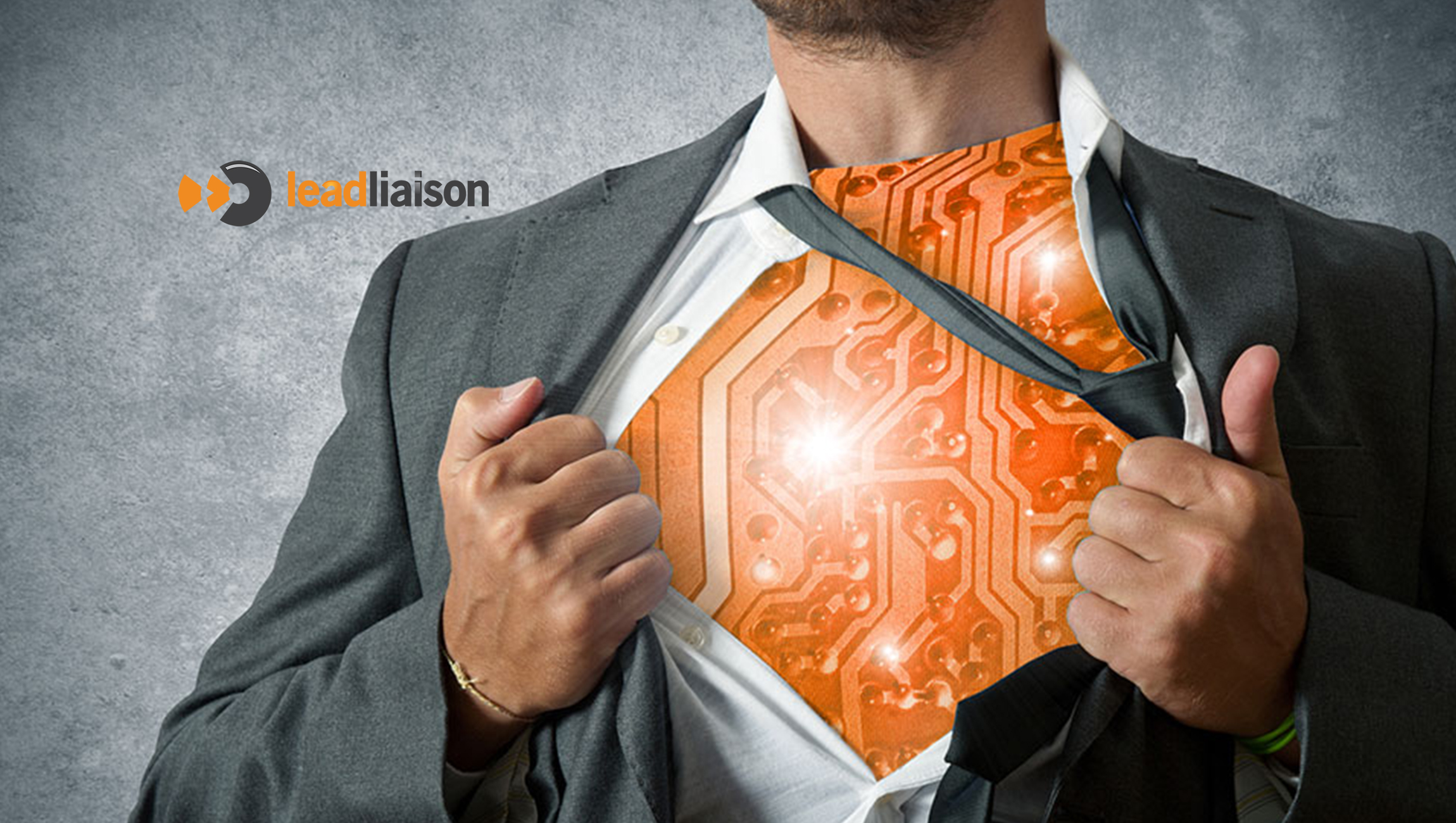 Lead Liaison and iDonate Partner to Provide a Better Way to Collect Giving for Nonprofits