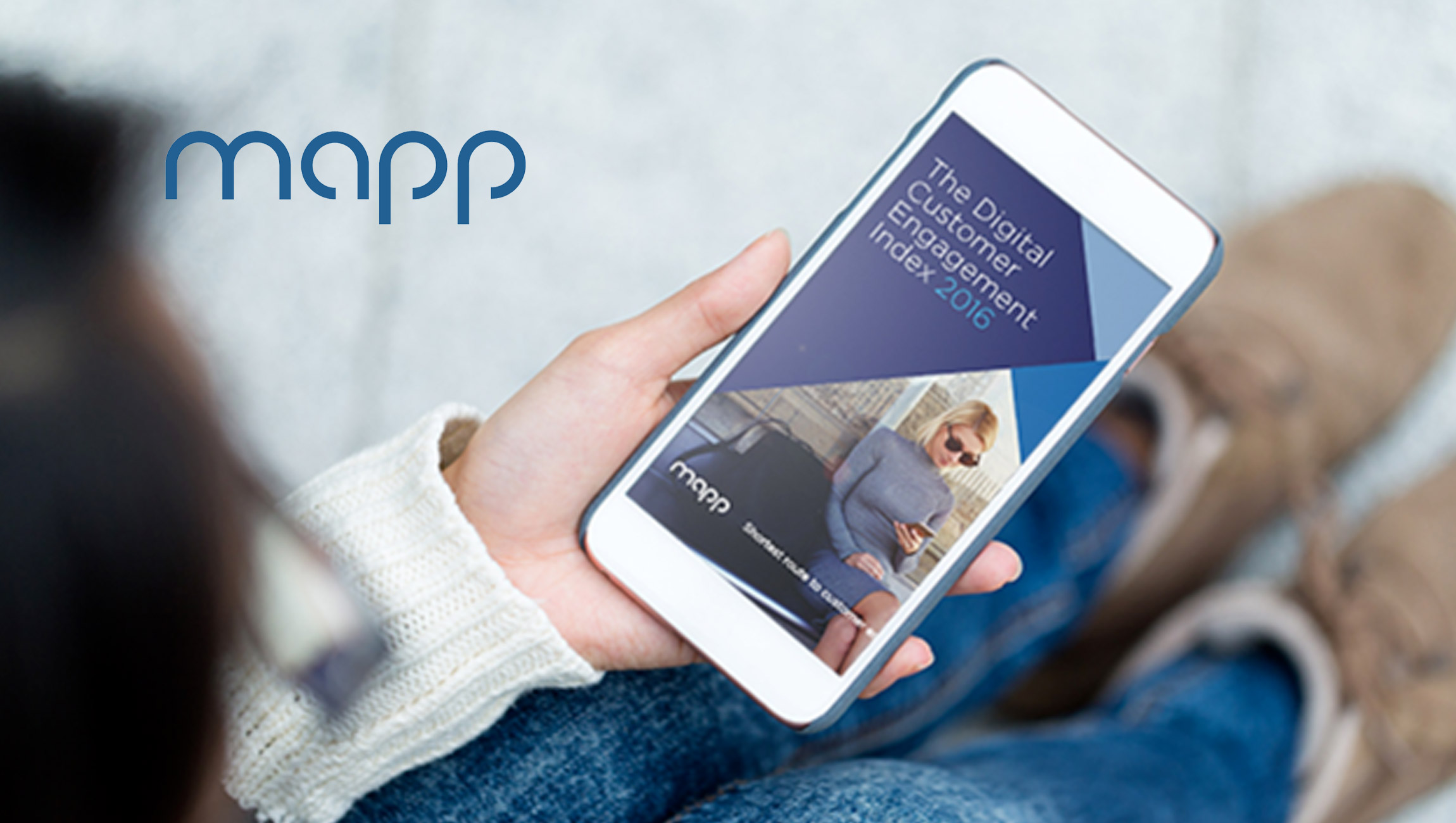 Tomorrow TTH Selects Mapp As Their Data Management Platform Partner