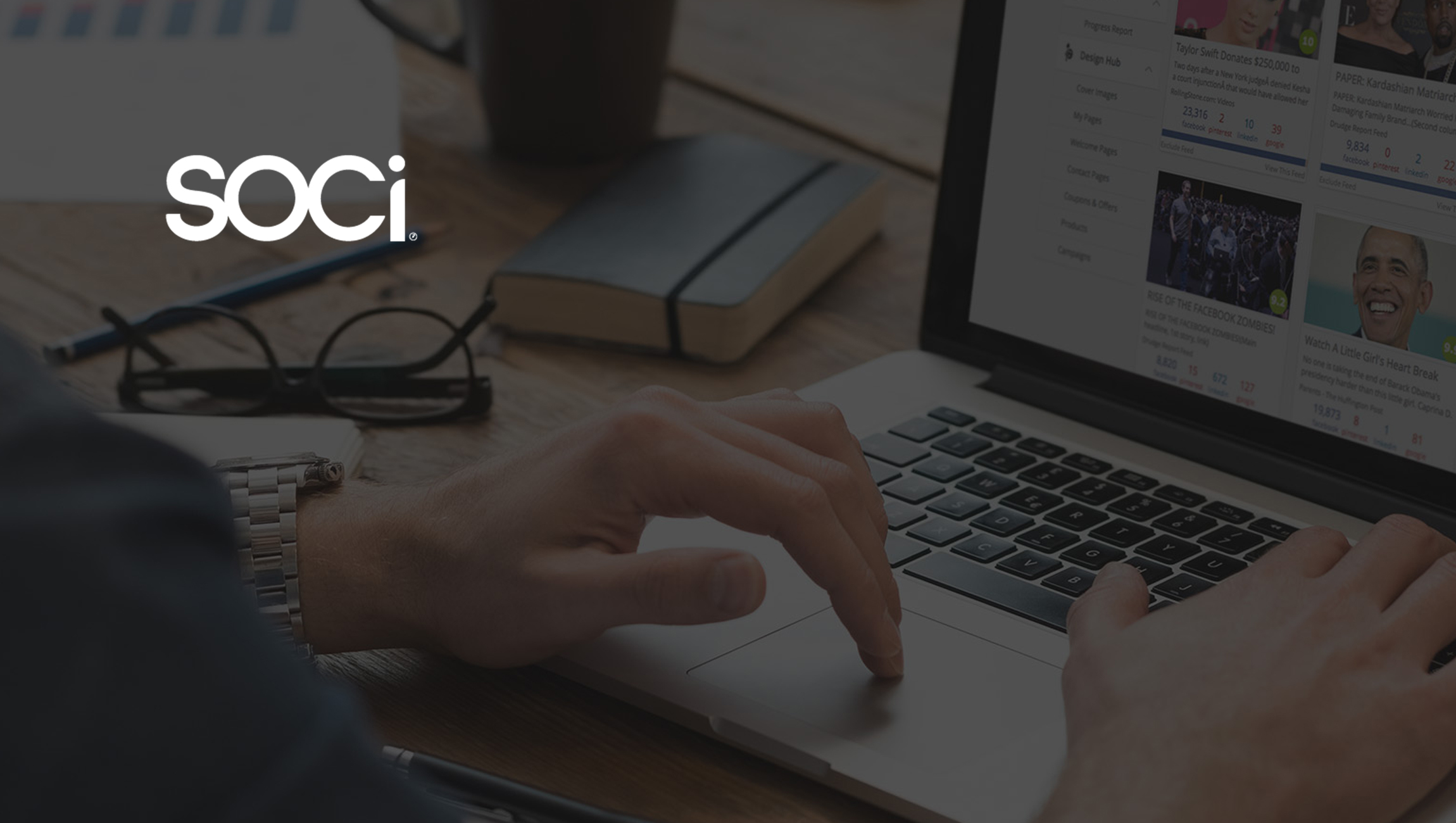 SOCi Adds Instagram Publishing, Updated Analytics to Continue to Streamline Social Media for Multi Location Businesses