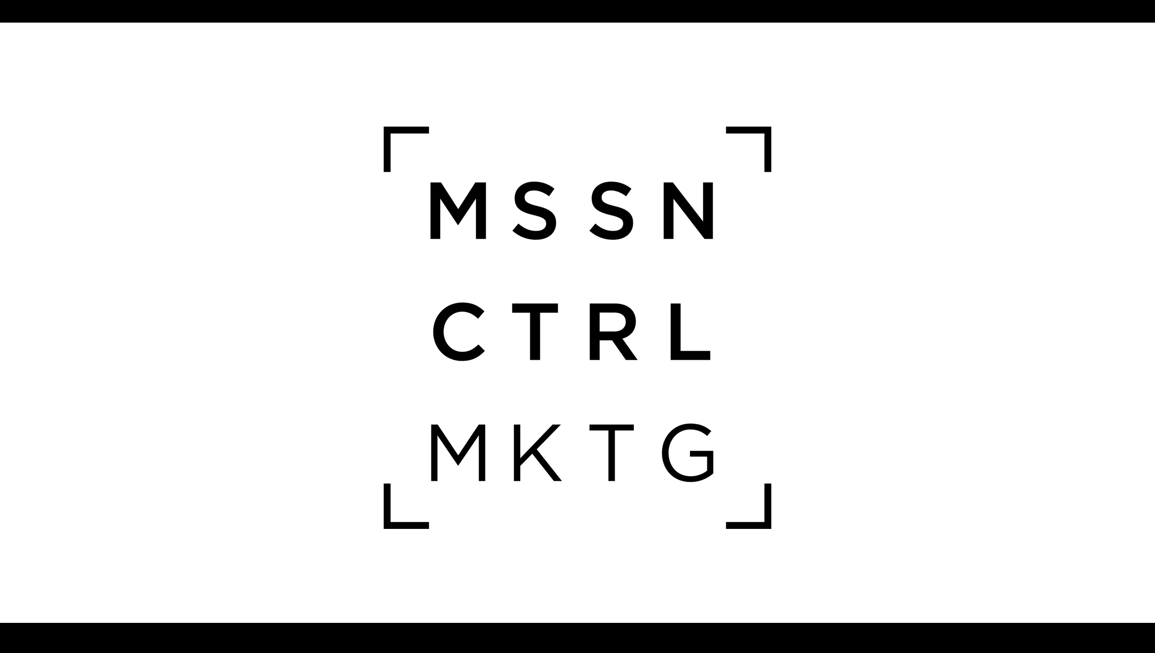 Mission Control Marketing Publishes Original Research Identifying Marketing Channels That Influence B-to-B Sales