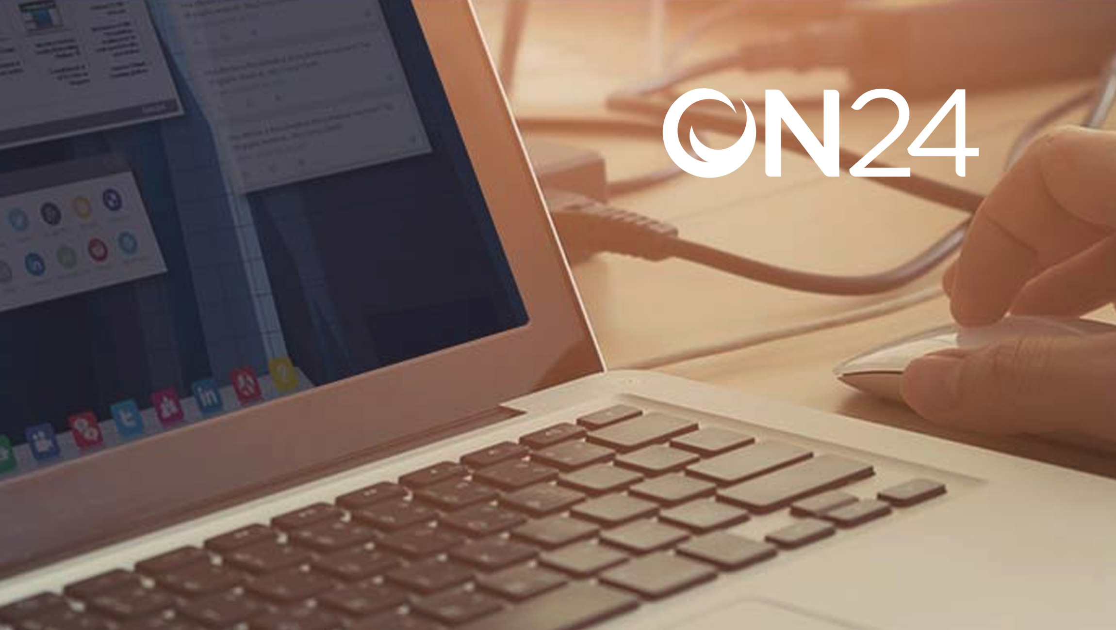 ON24 Calls on European Marketers to Redefine Engagement for the Modern Buyer at the First-Ever Webinar World London