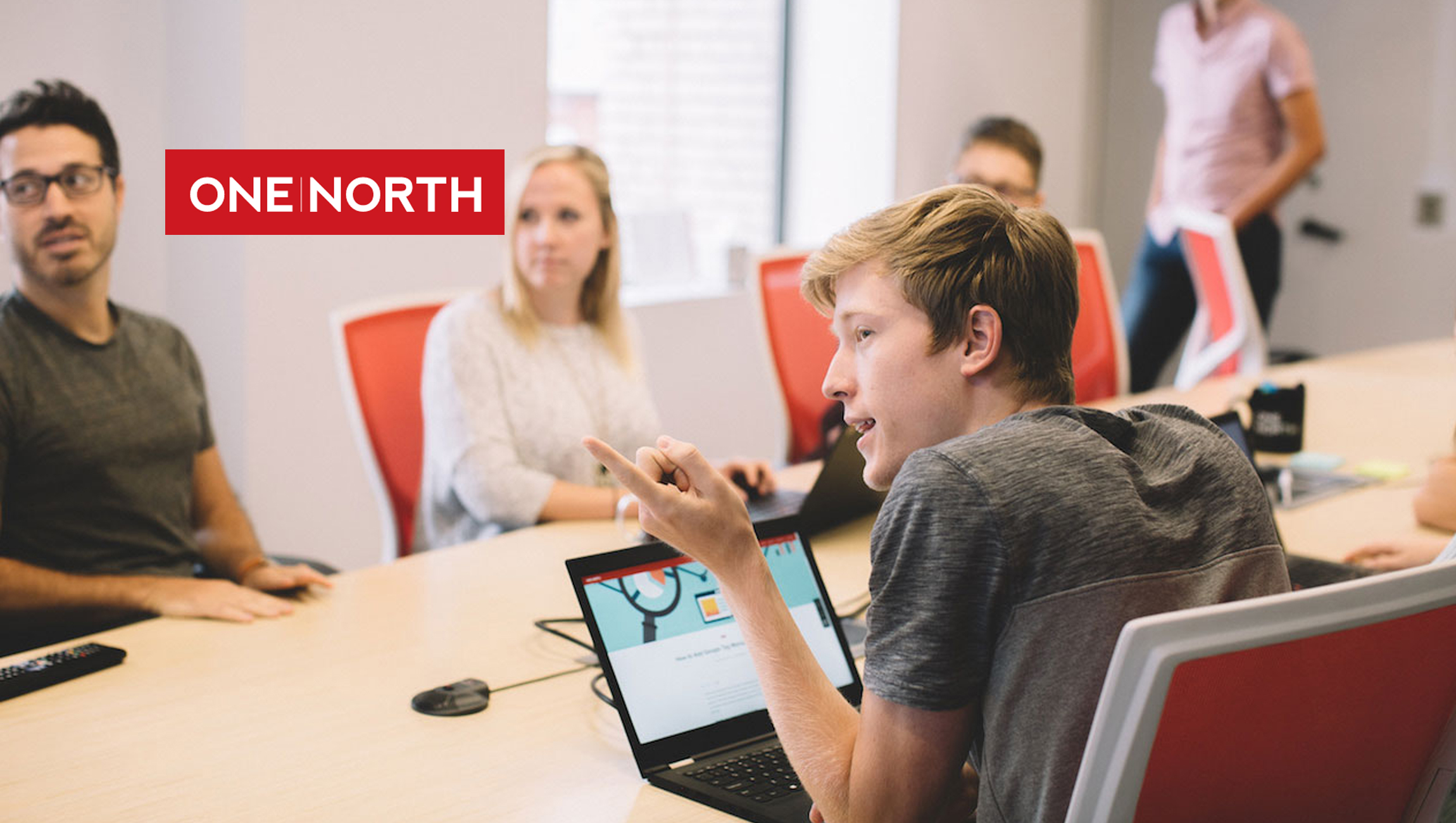 One North Debuts Sitecore Offering for Professional Services Organizations