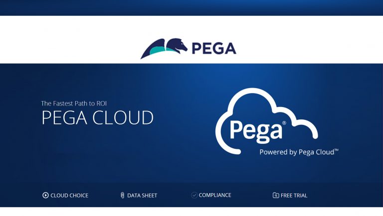 Pegasystems