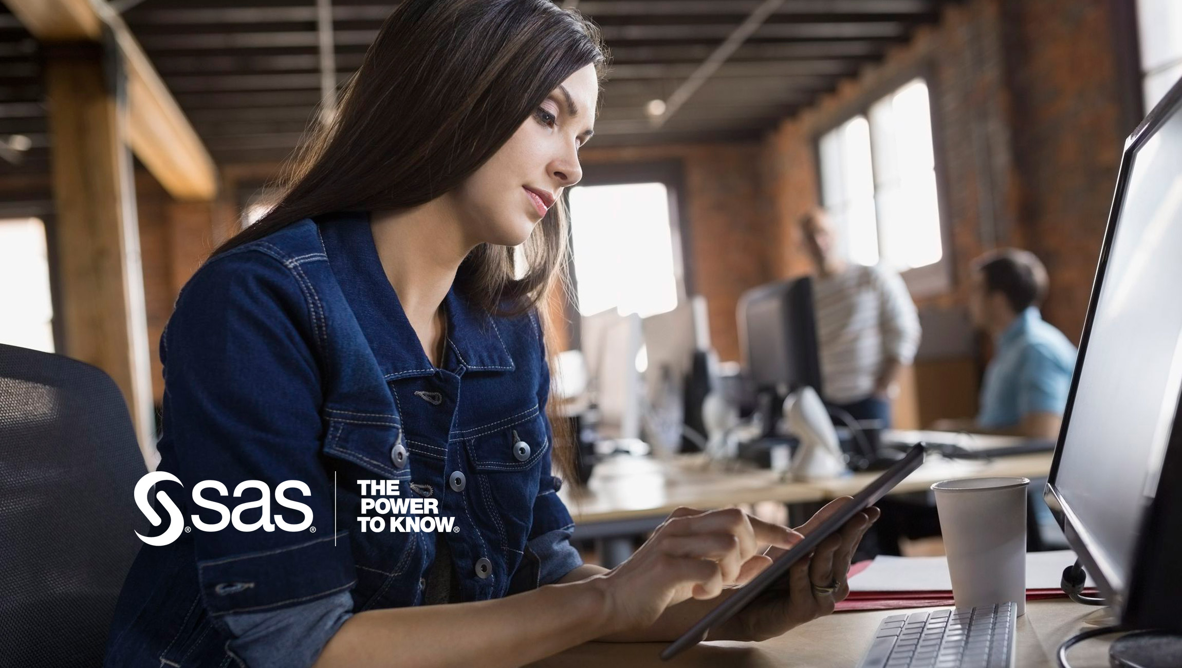 SAS a Leader: Gartner 2017 Magic Quadrant for Digital Marketing Analytics