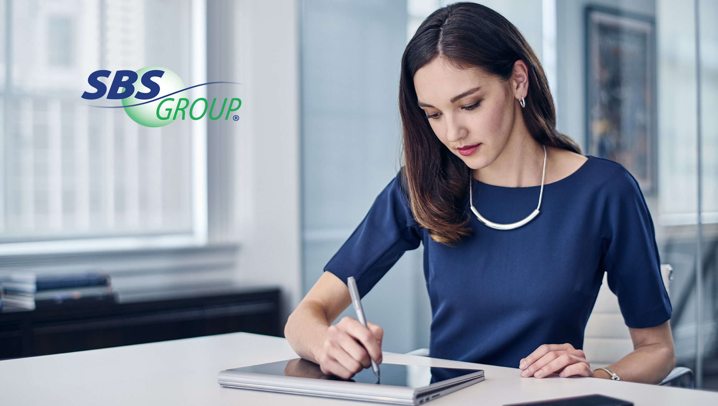 SBS Group to Launch SalesConnect 365, a New Solution for Microsoft Dynamics 365 for Sales