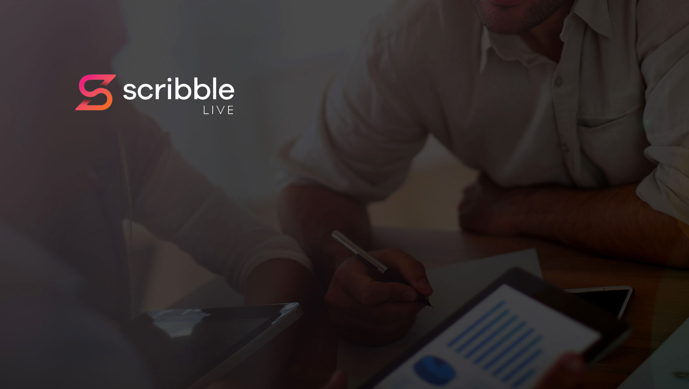 ScribbleLive Announces Two New Members to its Board of Directors