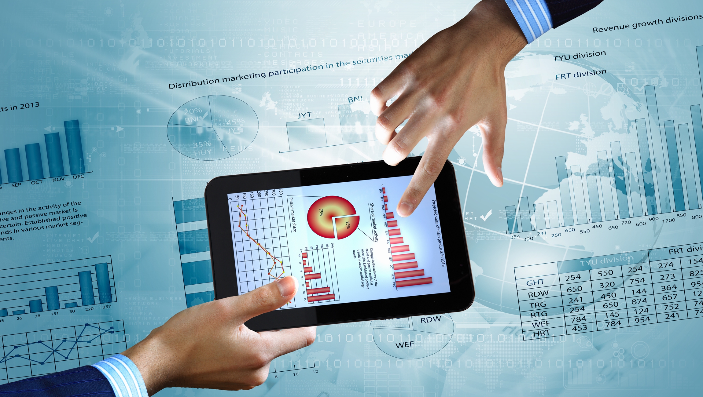 Trending Social Analytics: Emmy Awards Draw 1.9 Million Social Posts