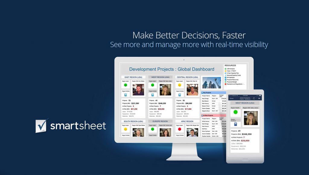 Smartsheet