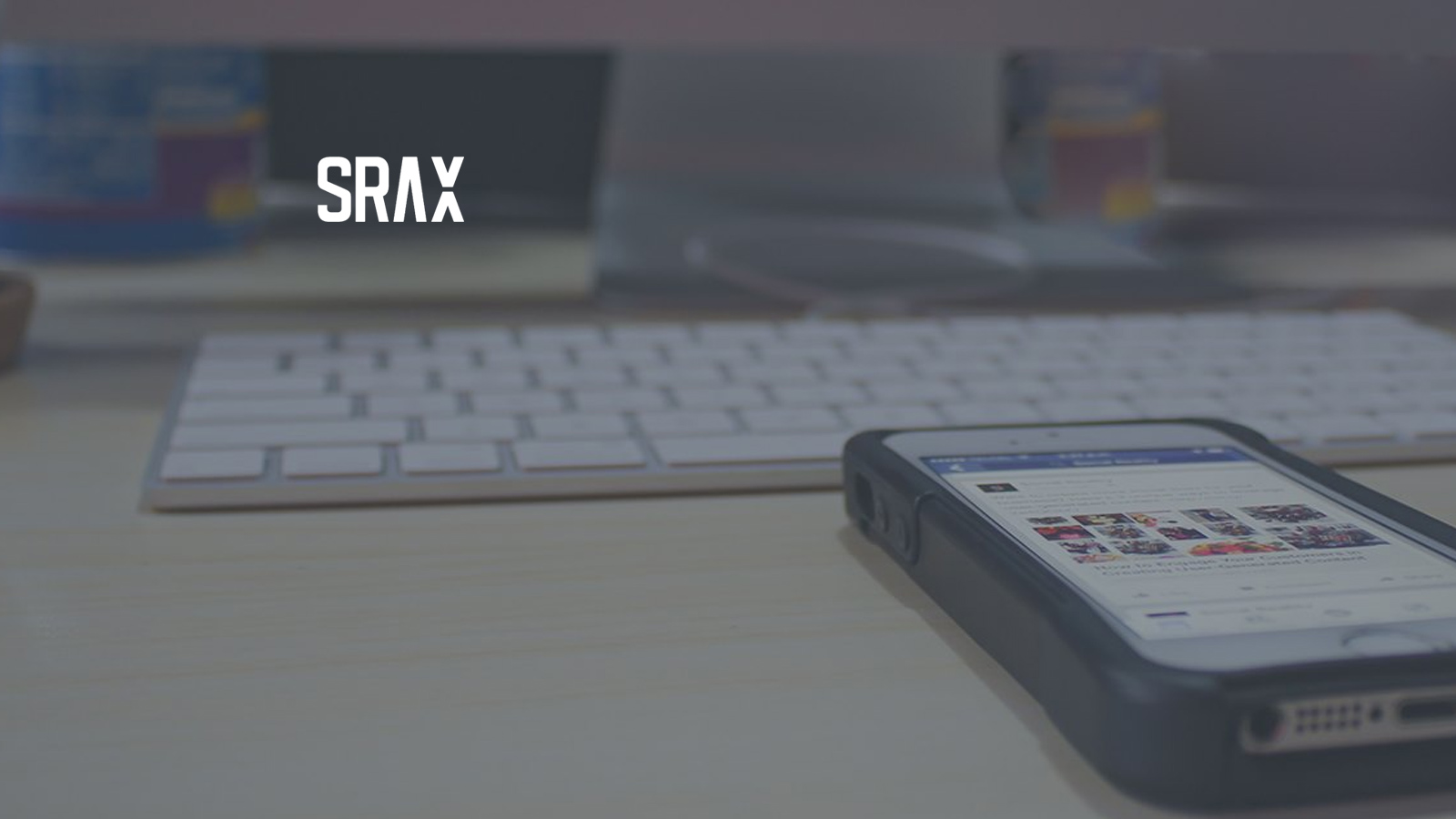 SRAX Announces Private Placement of $5.18 Million with Existing Shareholders