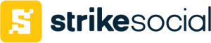 strike logo