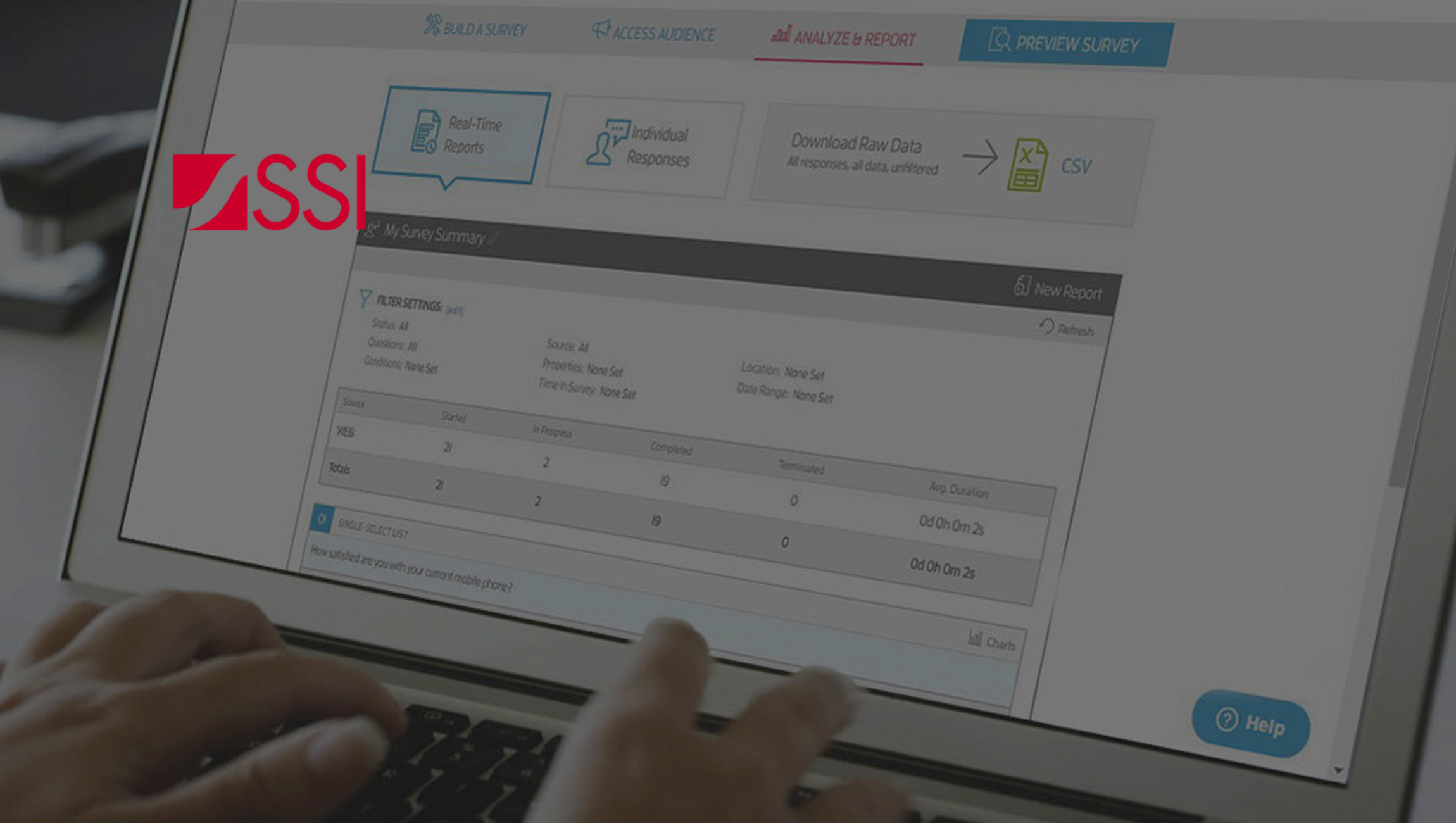SSI Becomes Licensed Net Promoter Score Provider
