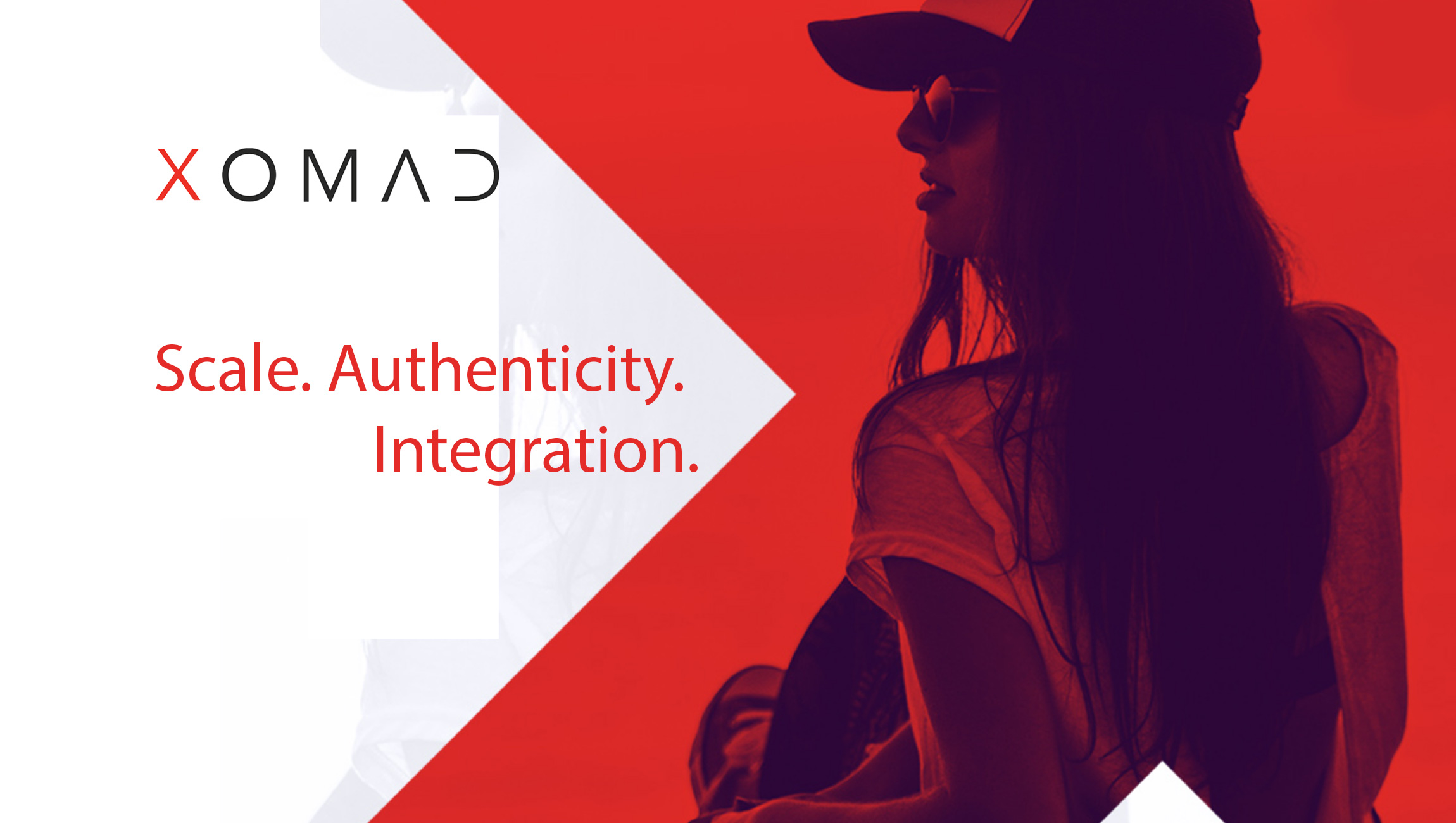 500+ Influencers Celebrate ‘Influencer-Led’ Marketing at XOMAD’s Beta Launch