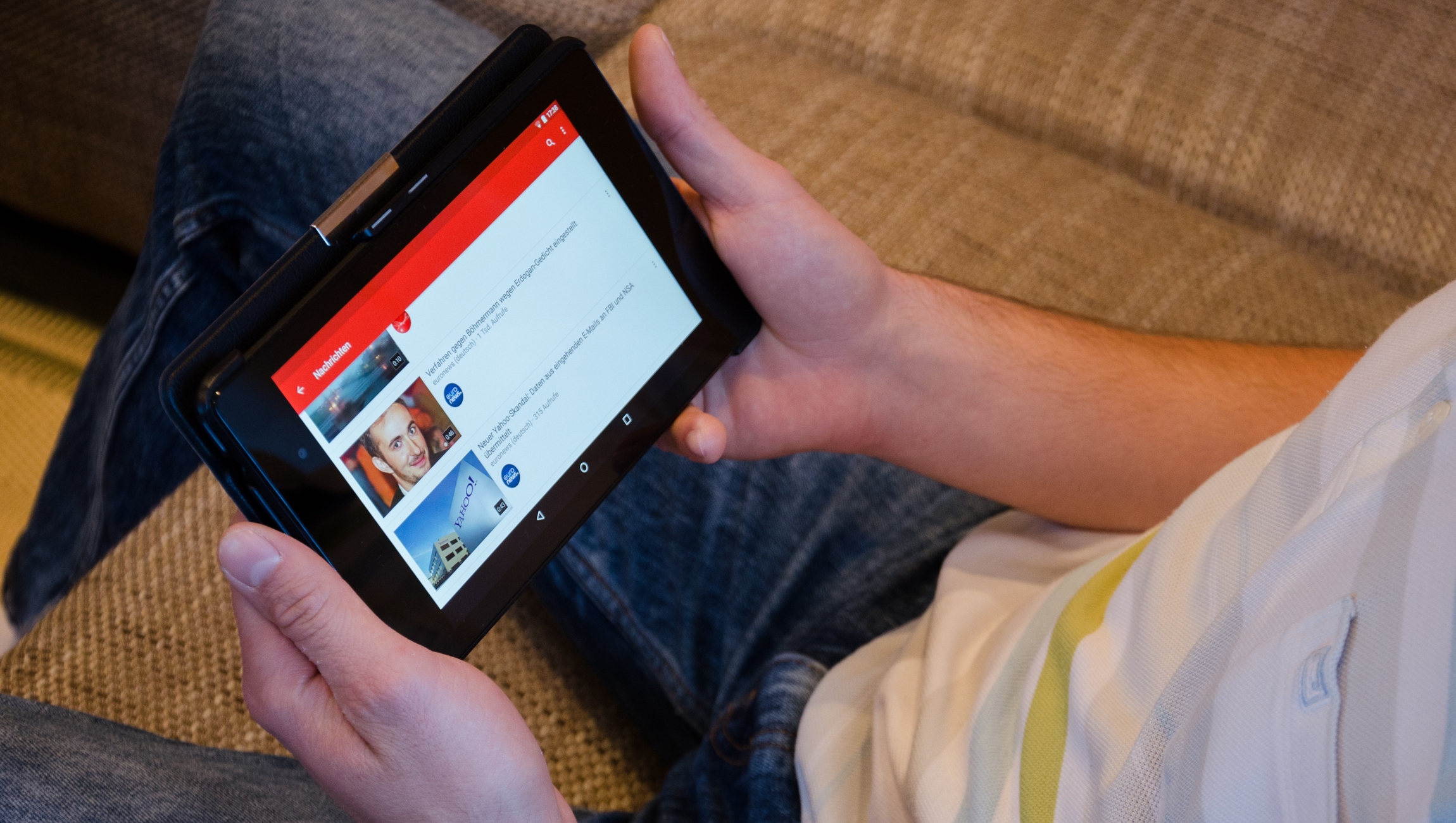 Baby Boomers are Being Ignored and Not Just by Their Kids