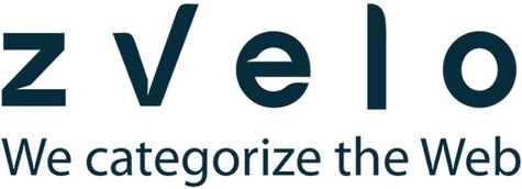 zvelo logo