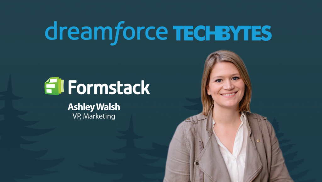 Ashley Walsh Formstack