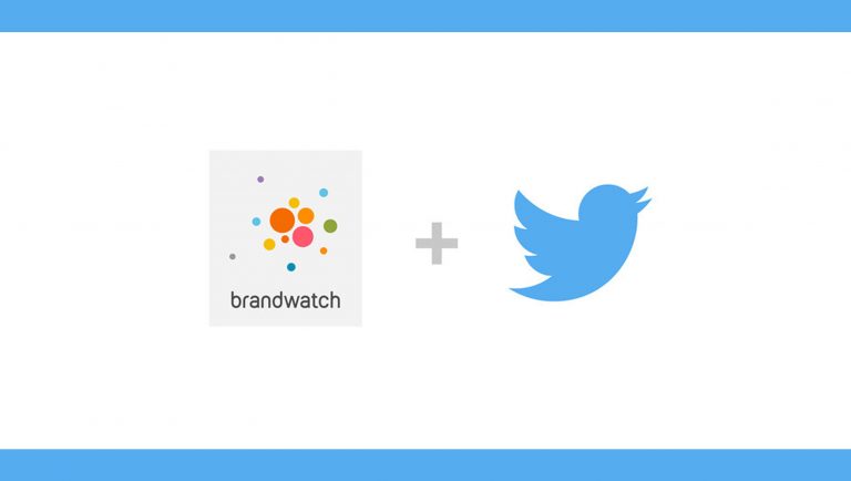 Brandwatch Twitter